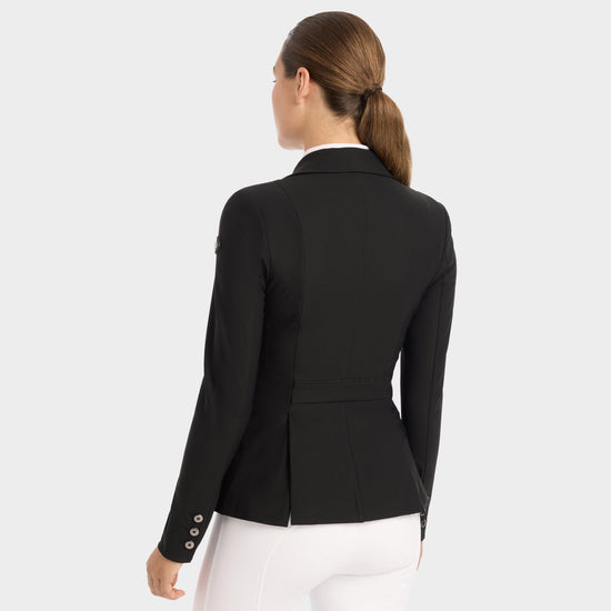 Womens Dynamique Show Jacket Navy