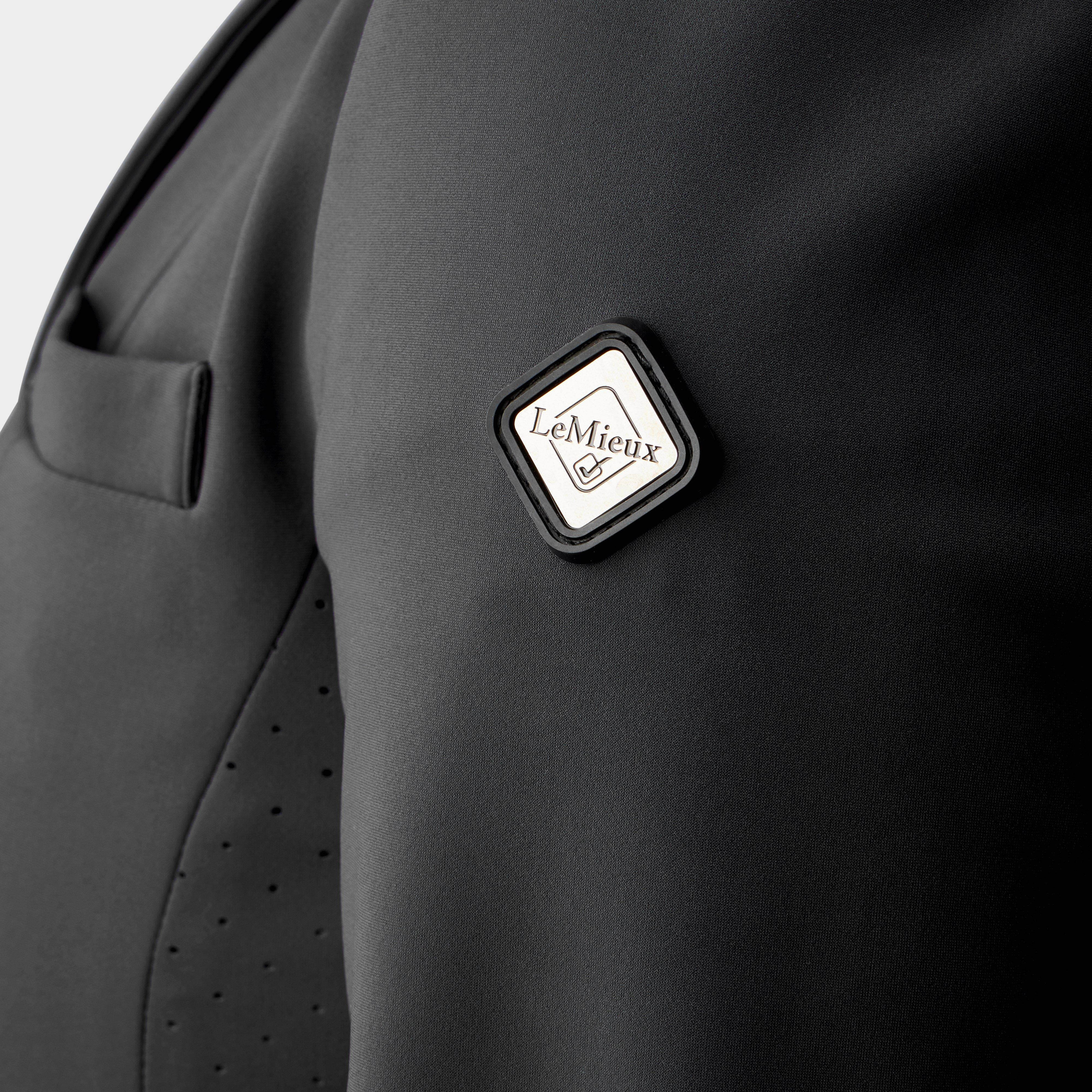 Womens Dynamique Show Jacket Navy