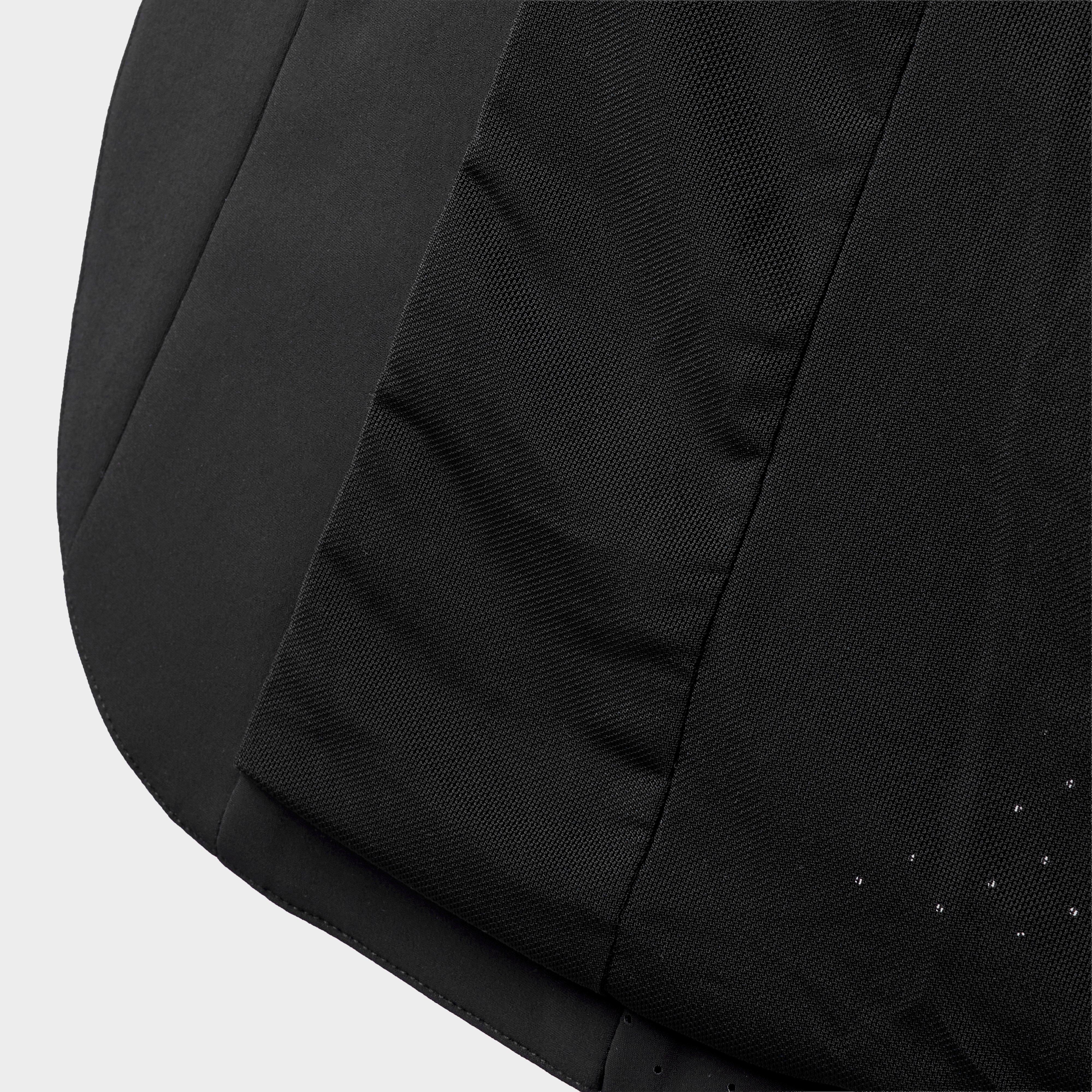 Womens Dynamique Show Jacket Navy