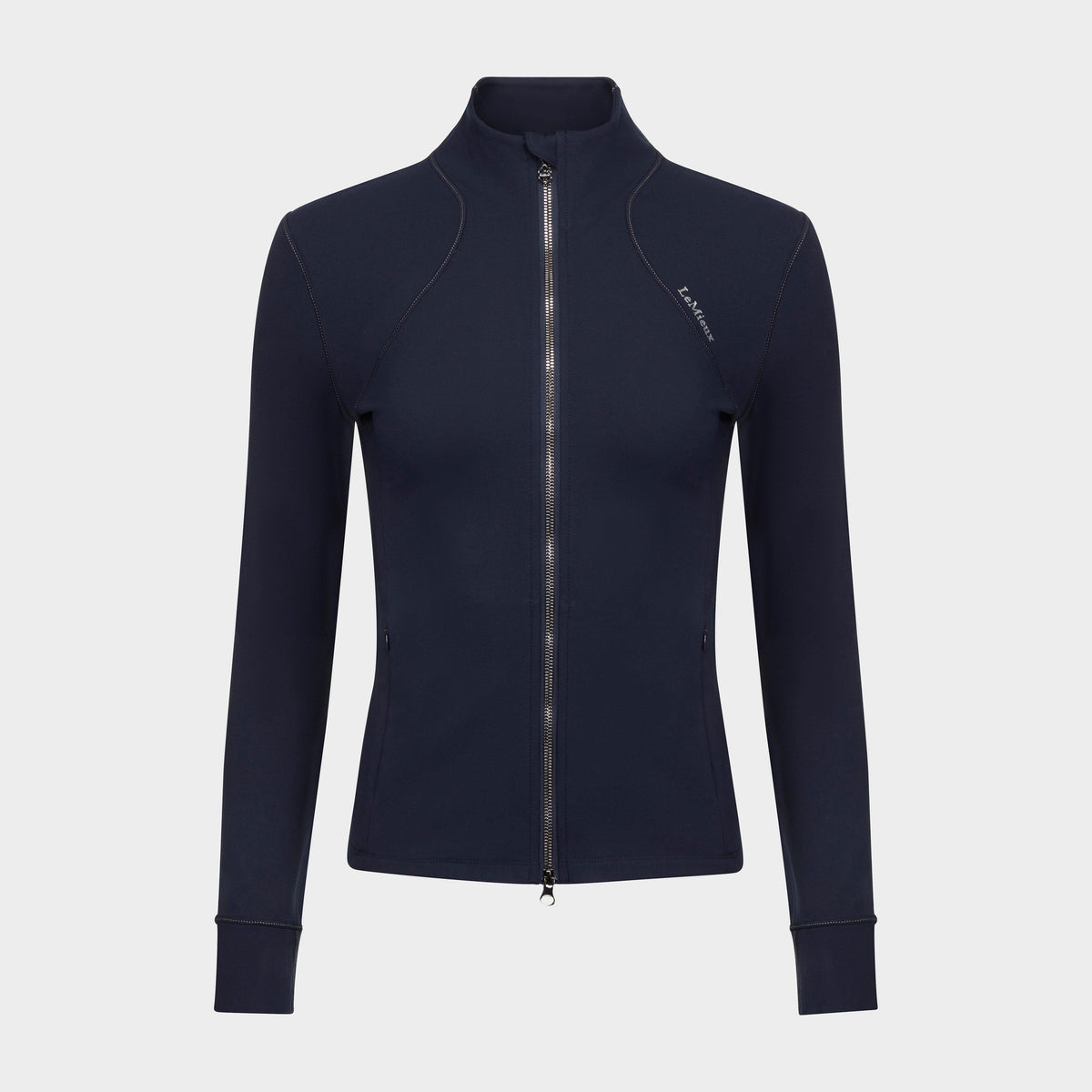 Womens Marseille Jacket Navy