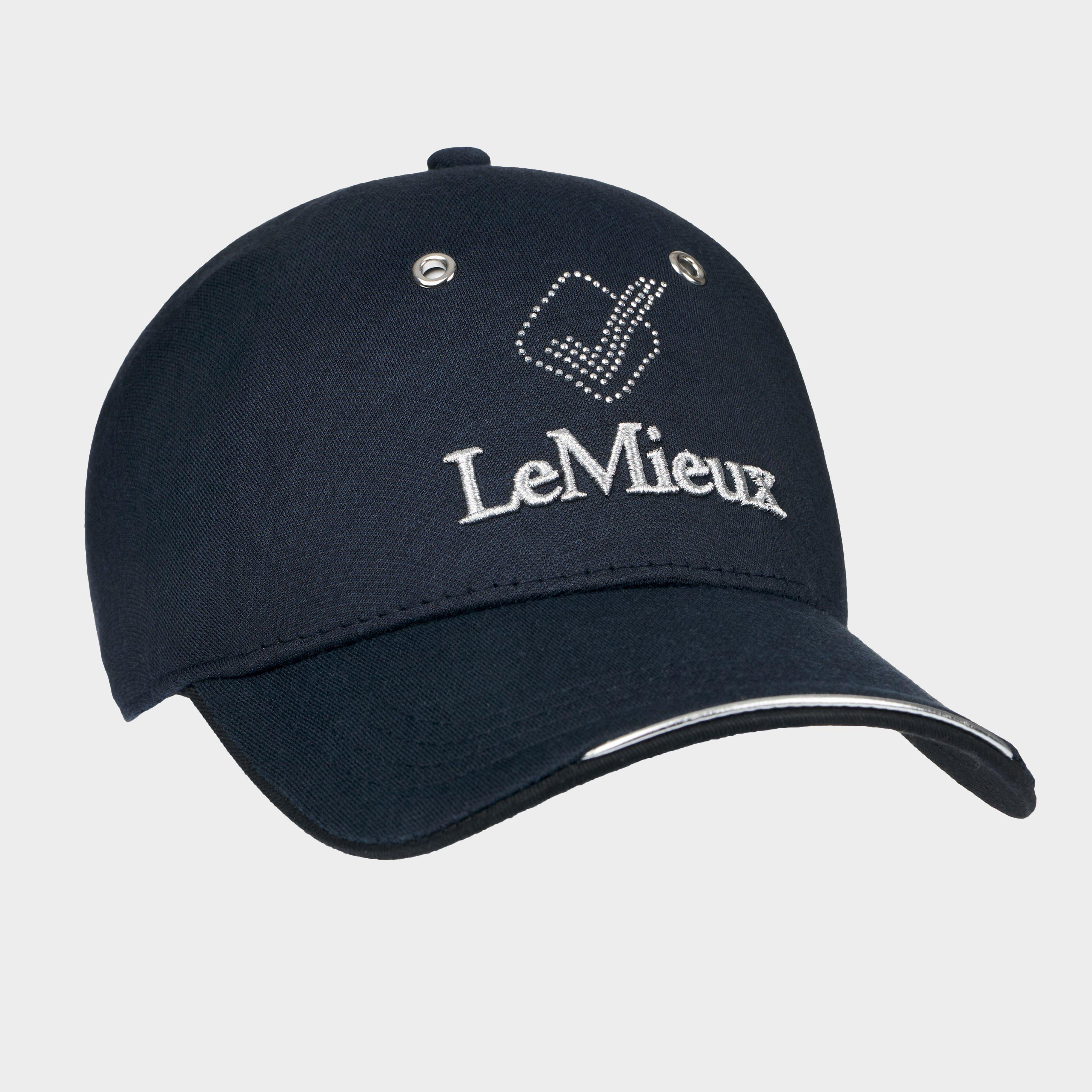 Stud Baseball Cap Twilight Navy