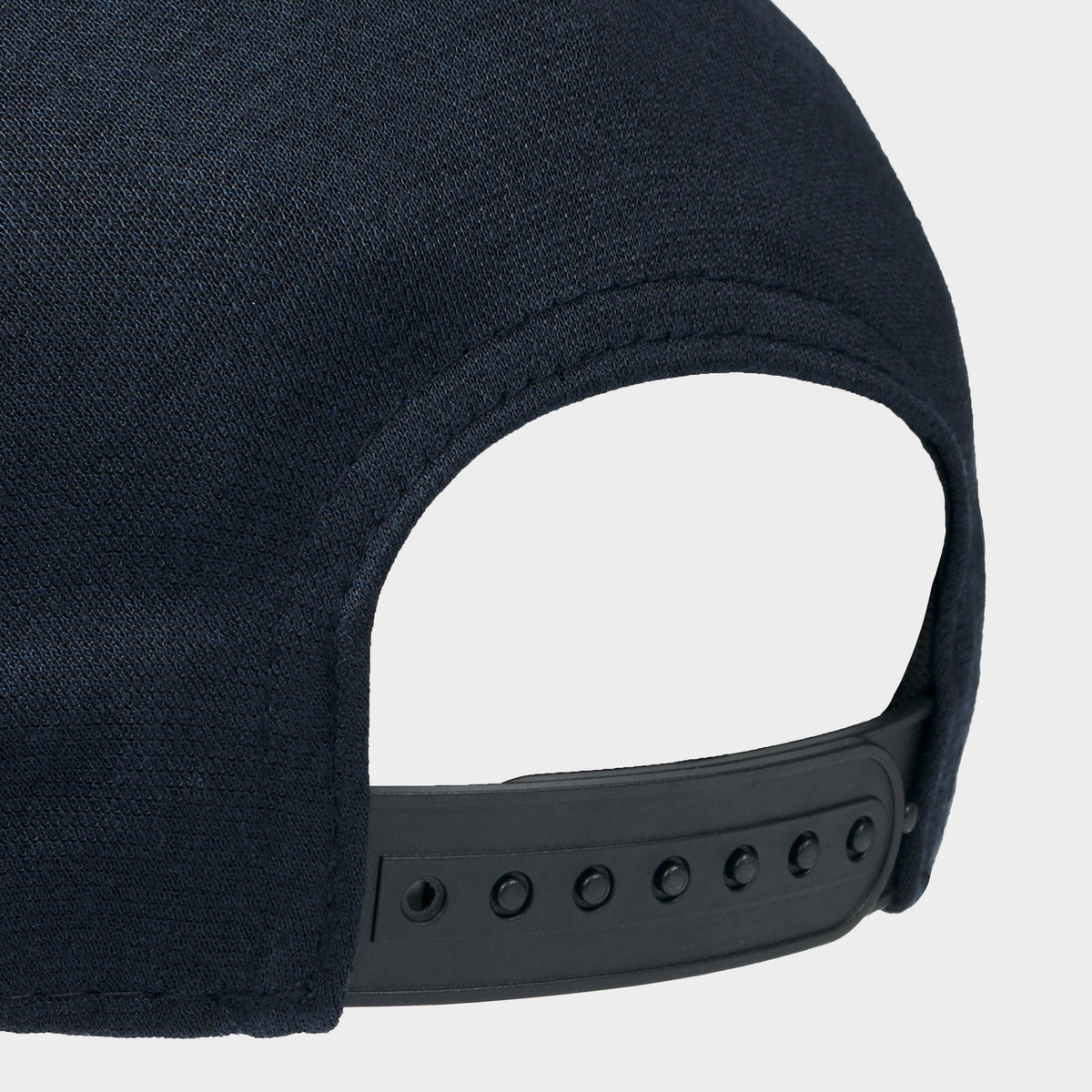 Stud Baseball Cap Twilight Navy