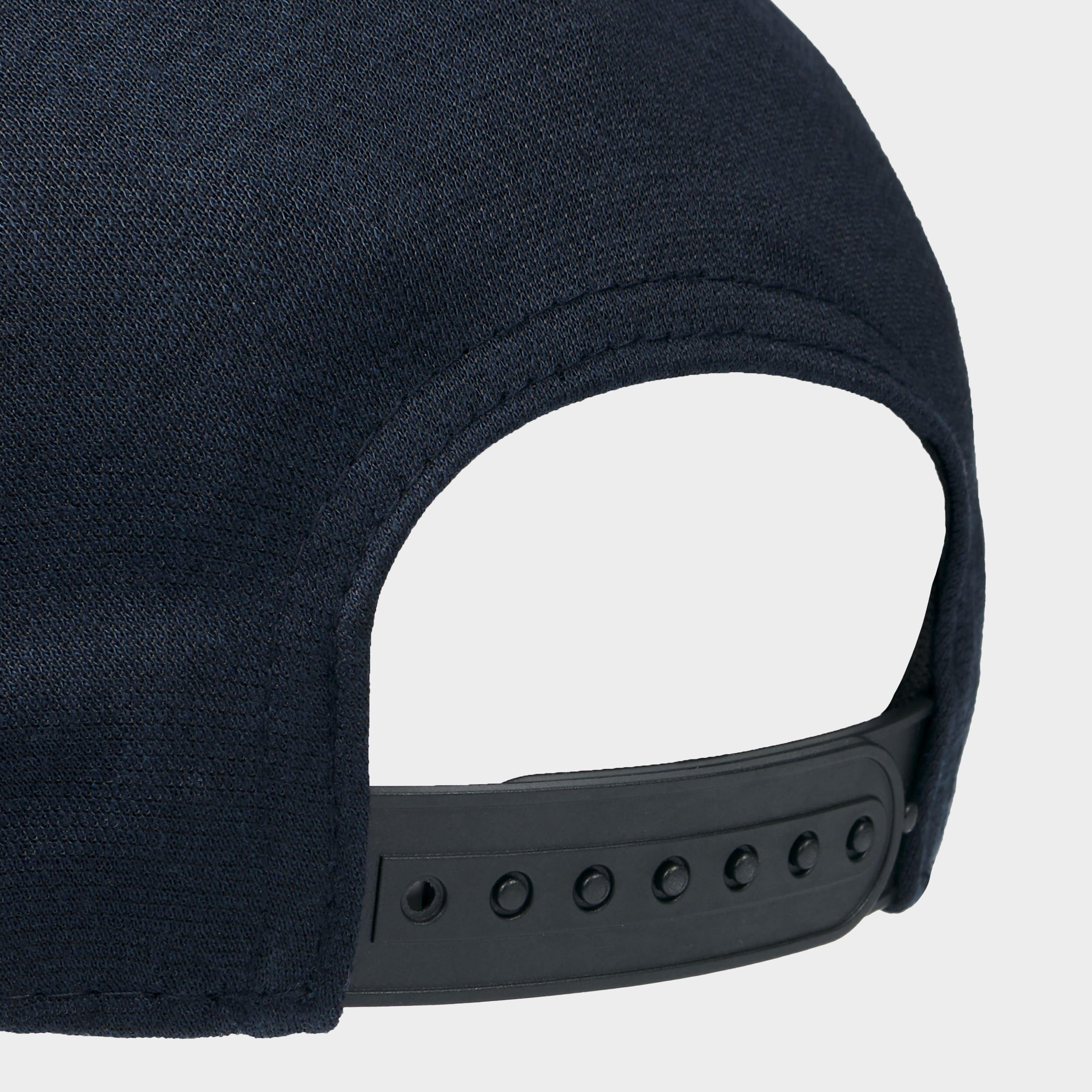 Stud Baseball Cap Twilight Navy