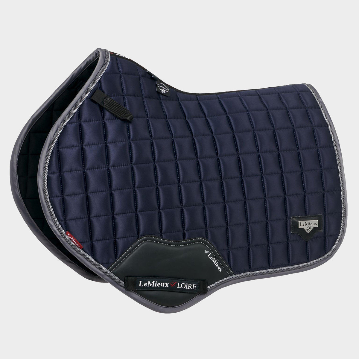 Loire Classic Close Contact Square Twilight Navy