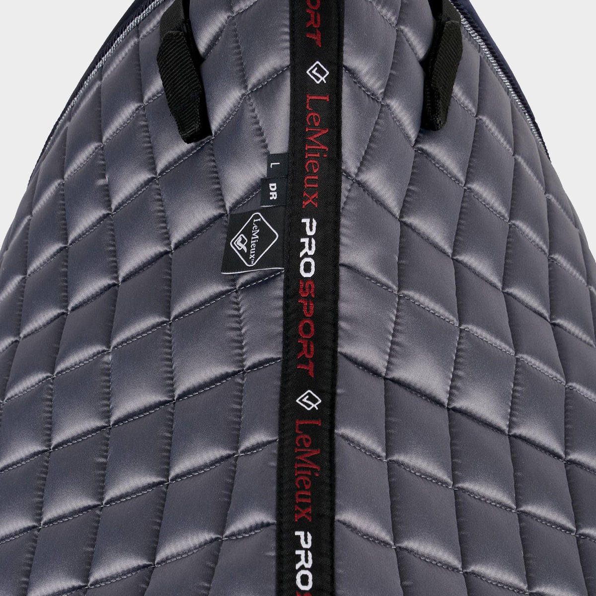 Loire Classic Close Contact Square Twilight Grey