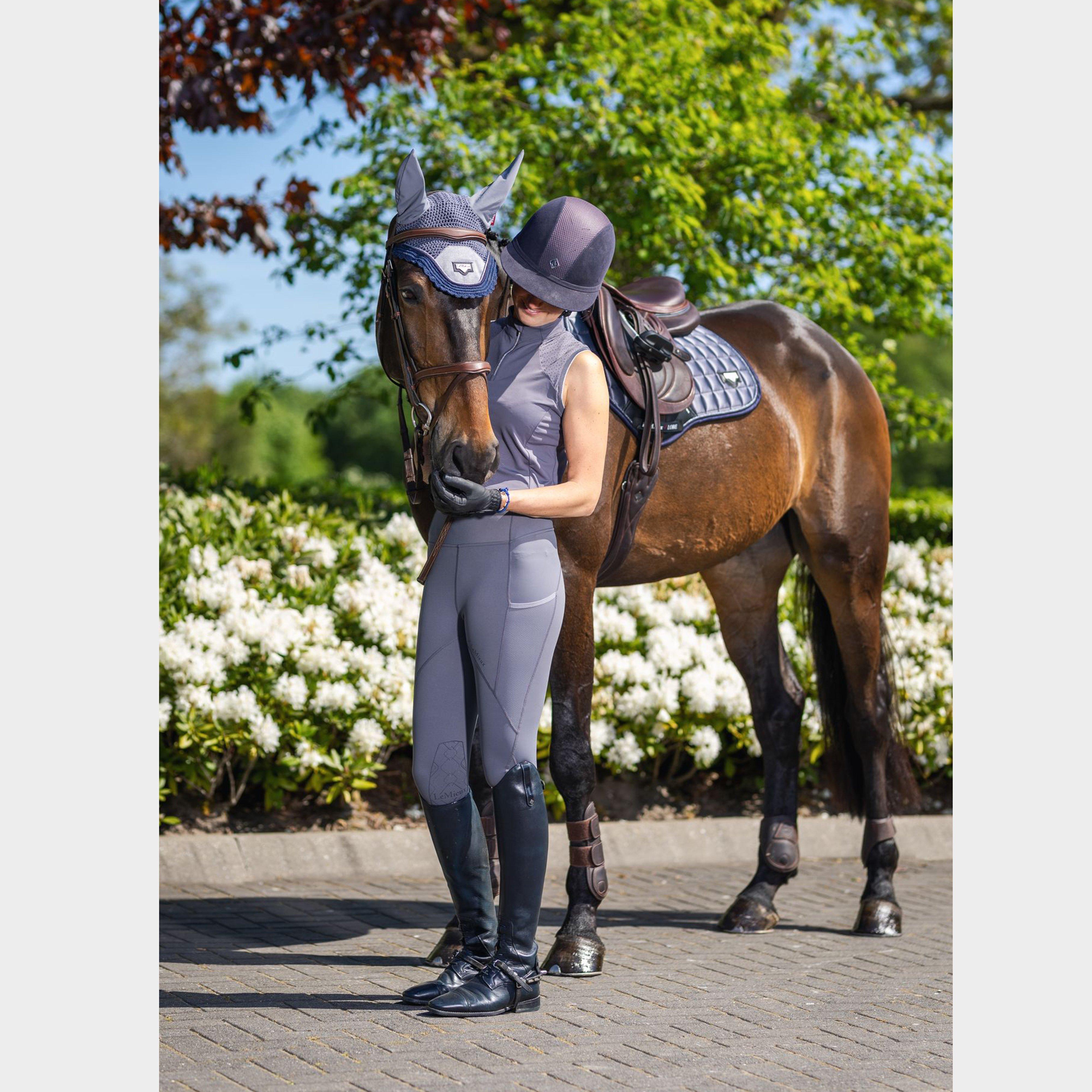 Loire Classic Close Contact Square Twilight Grey