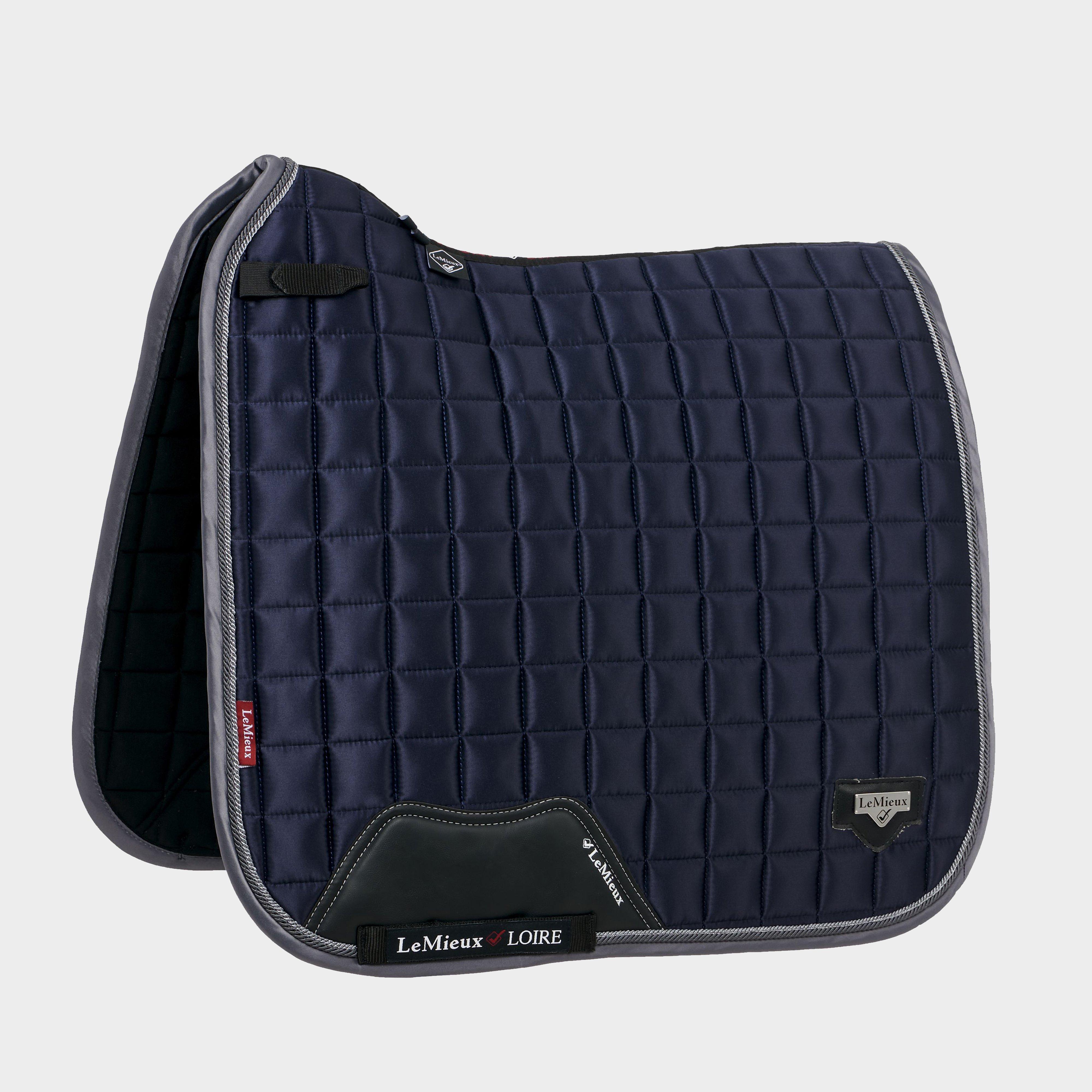 Loire Classic Dressage Square Twilight Navy