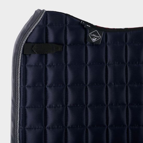 Loire Classic Dressage Square Twilight Navy
