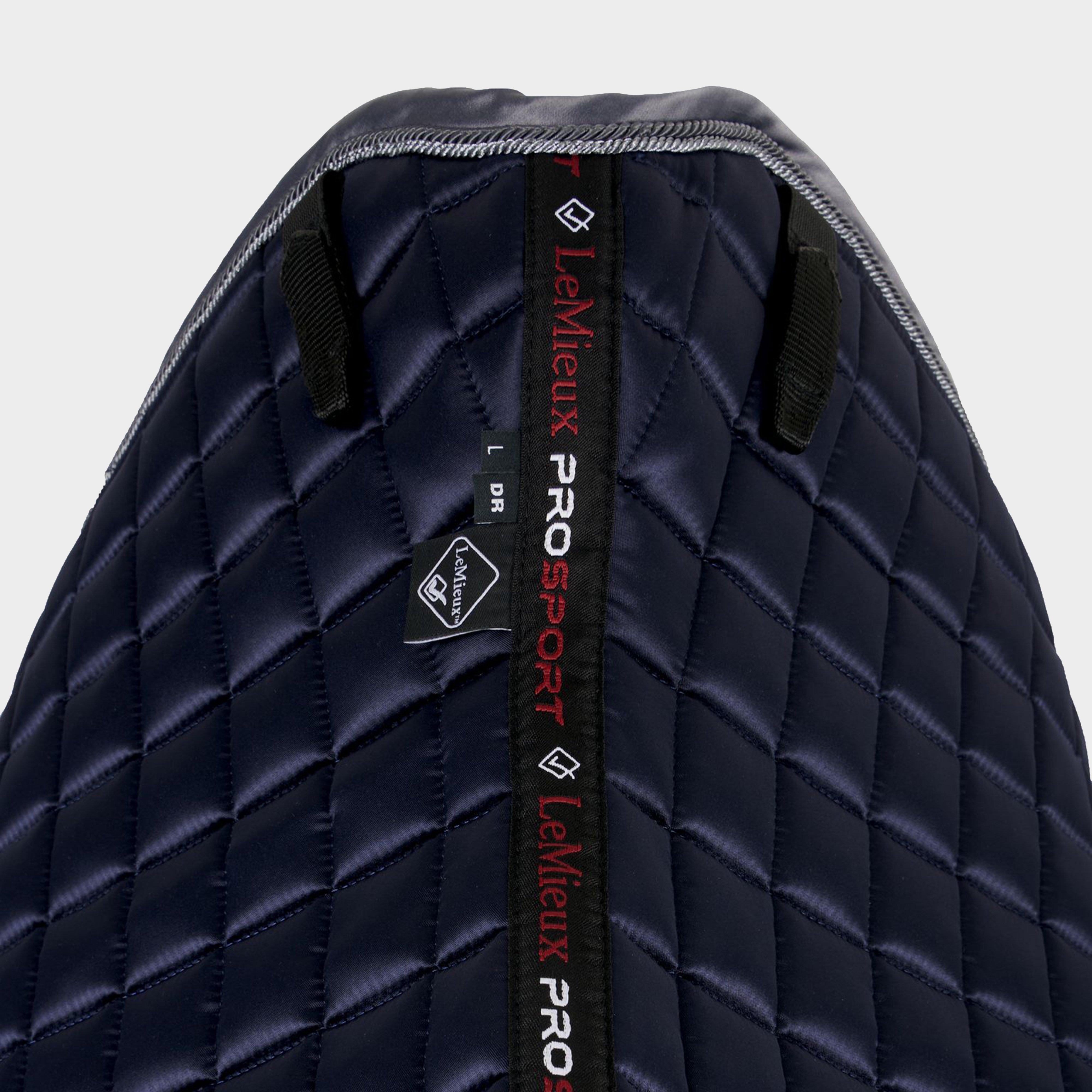 Loire Classic Dressage Square Twilight Navy