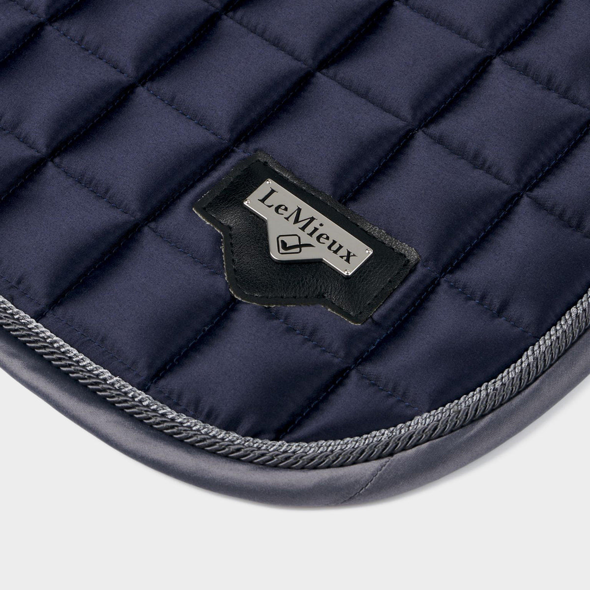 Loire Classic Dressage Square Twilight Navy