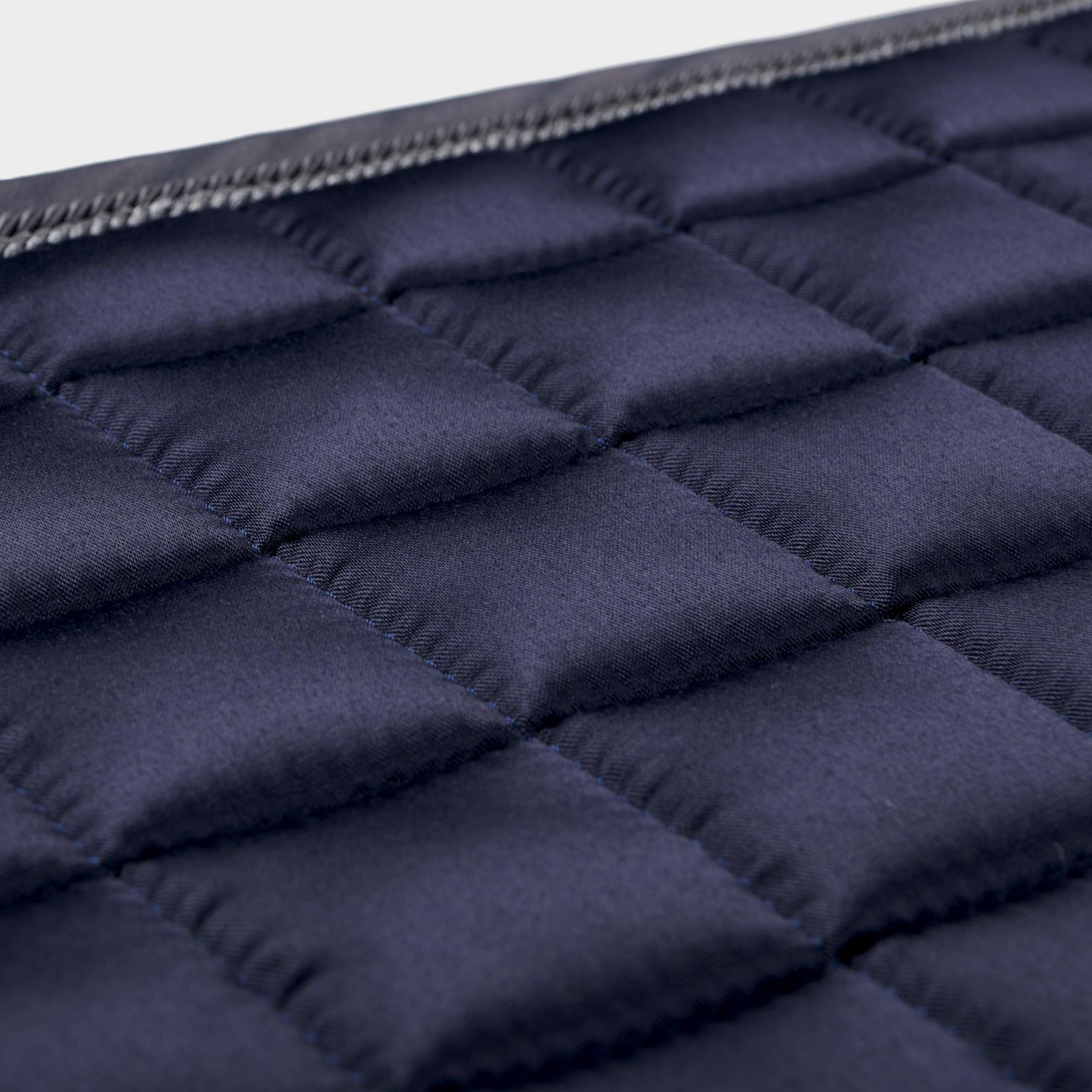 Loire Classic Dressage Square Twilight Navy