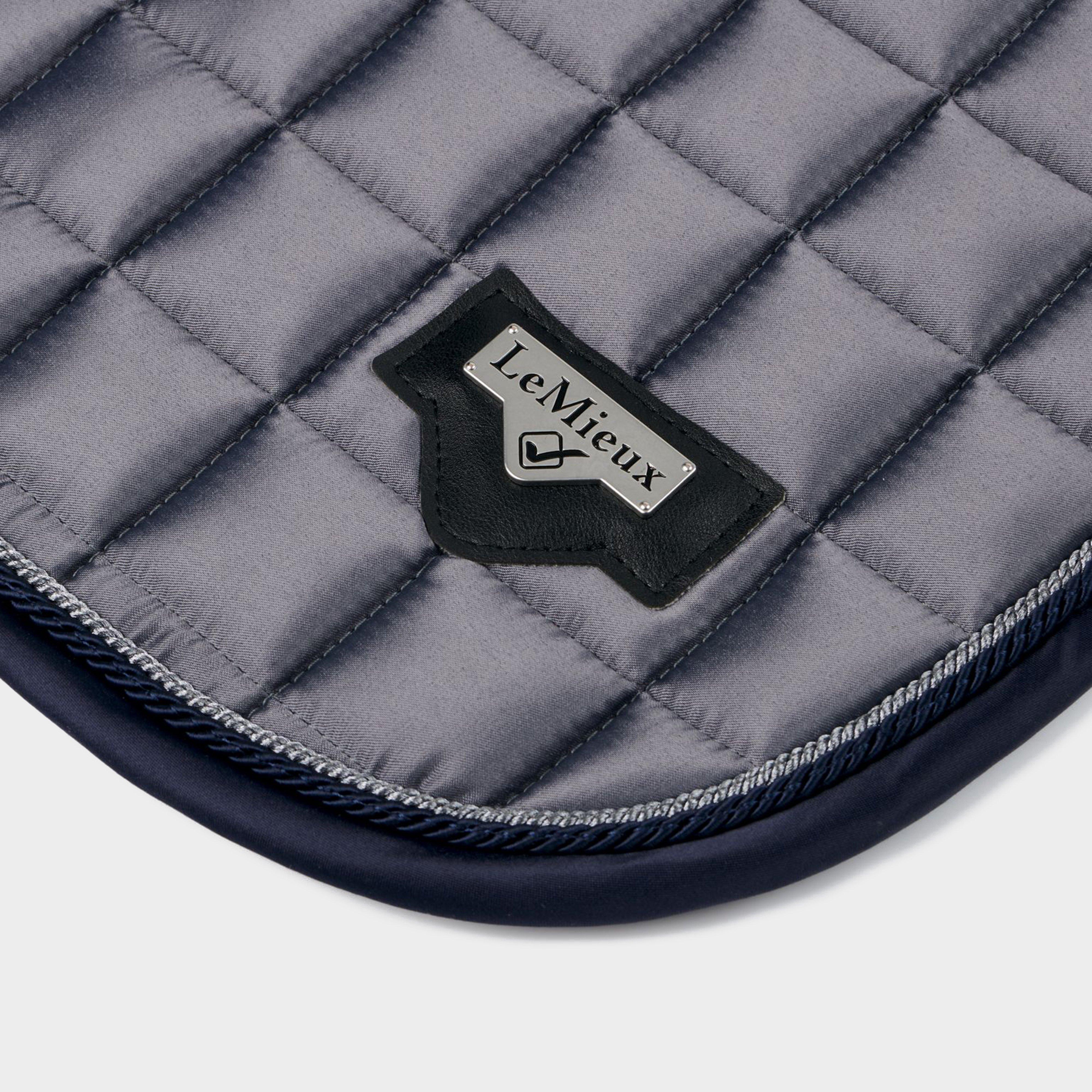Loire Classic Dressage Square Twilight Grey