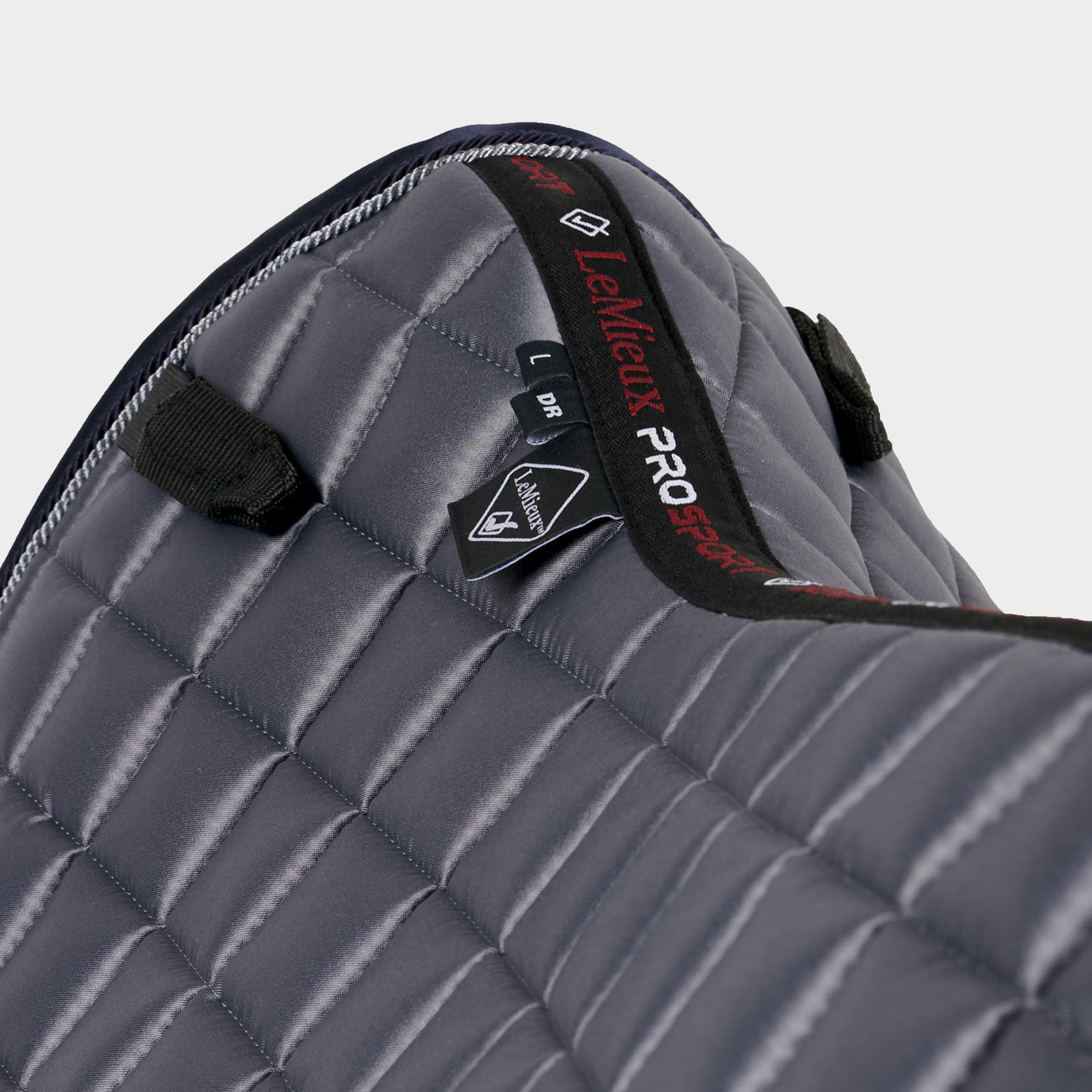 Loire Classic Dressage Square Twilight Grey