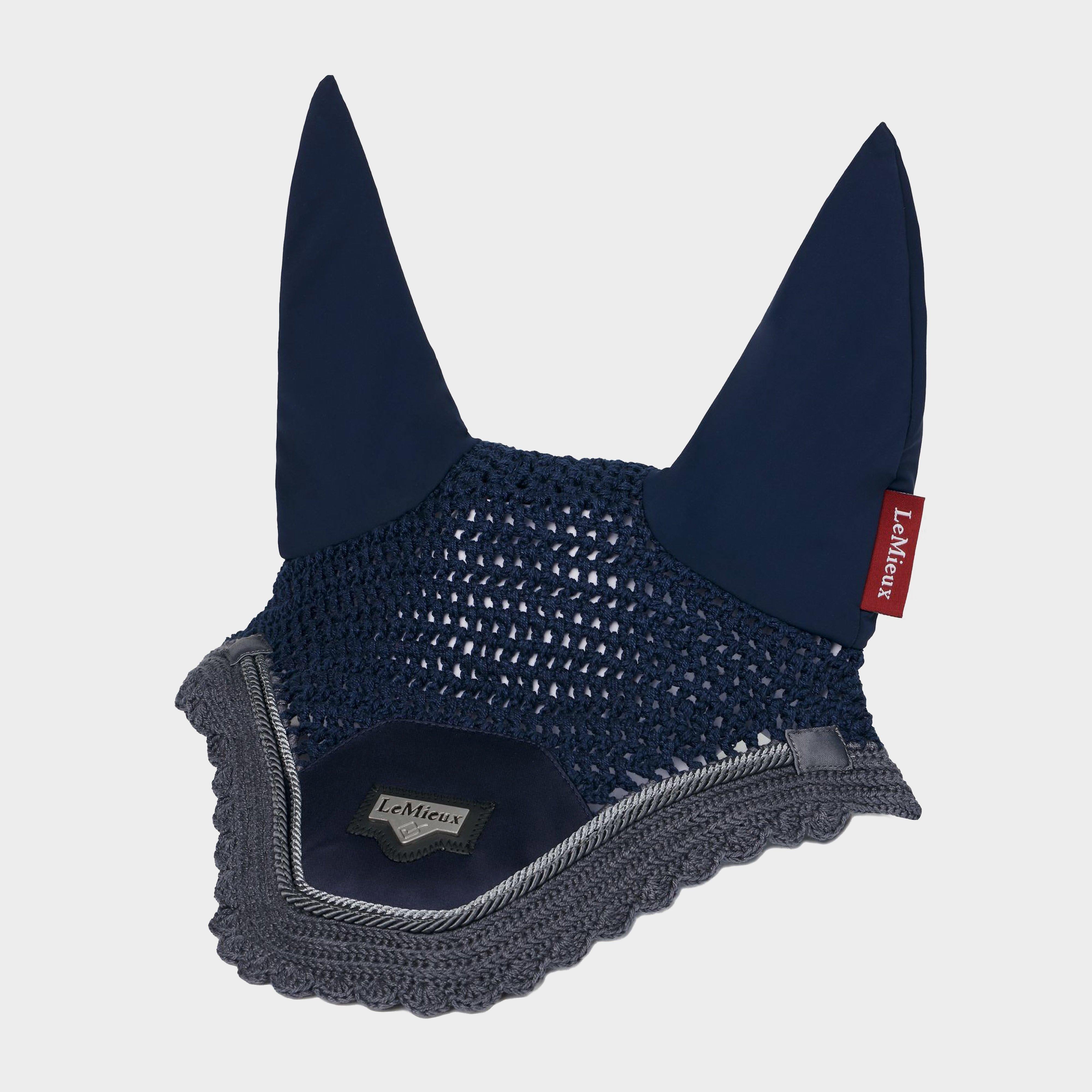 Loire Fly Hood Twilight Navy