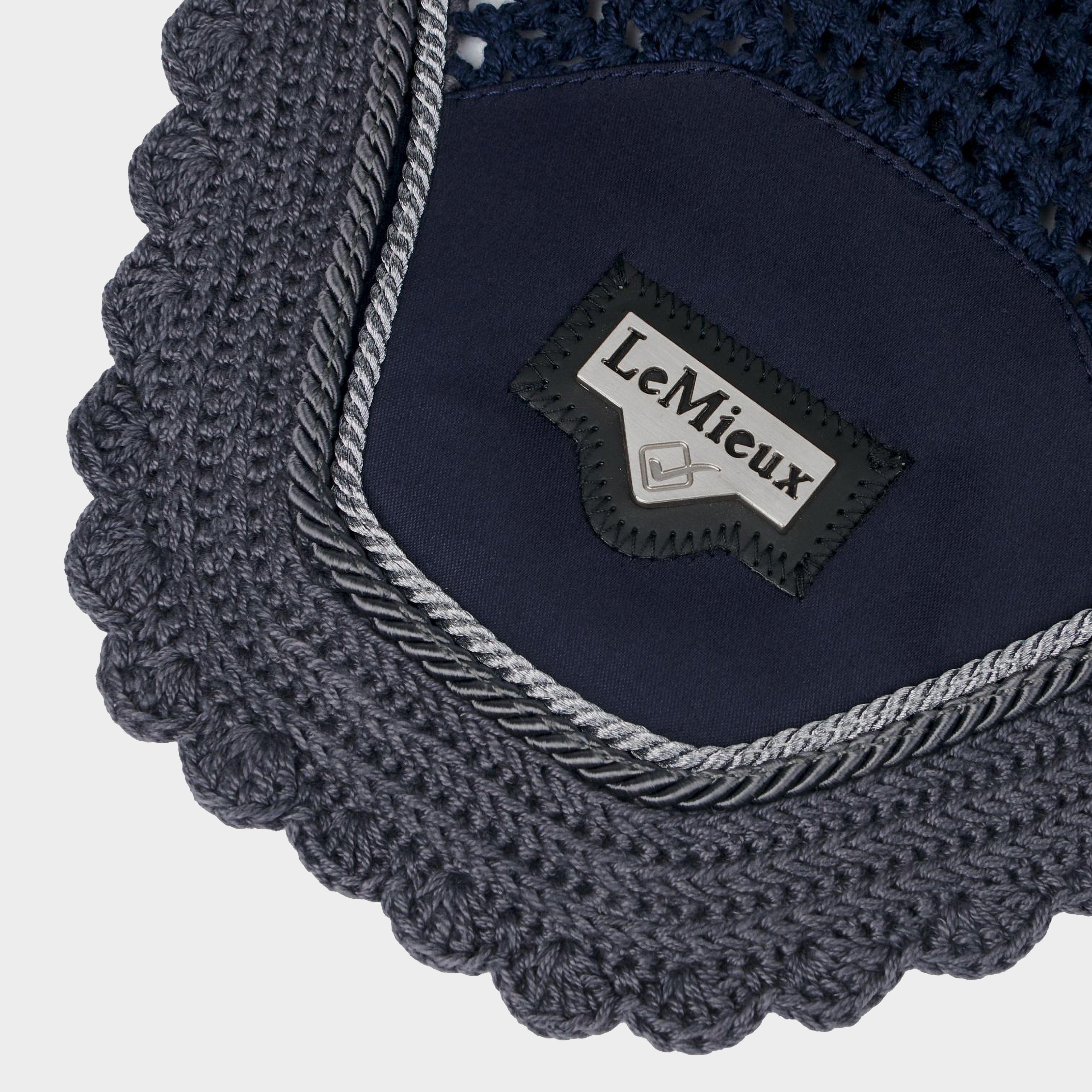 Loire Fly Hood Twilight Navy