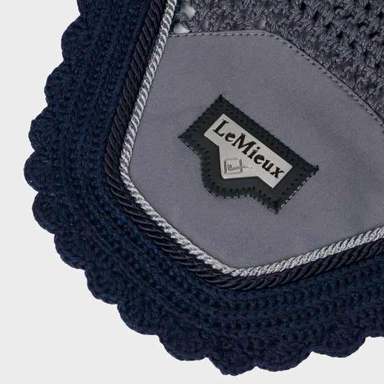 Loire Fly Hood Twilight Grey