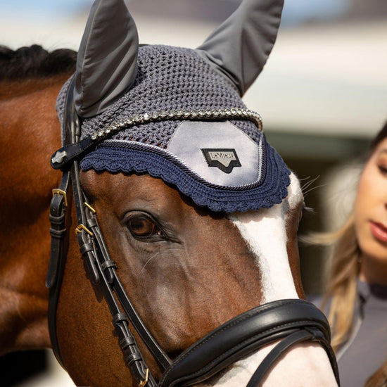 Loire Fly Hood Twilight Grey