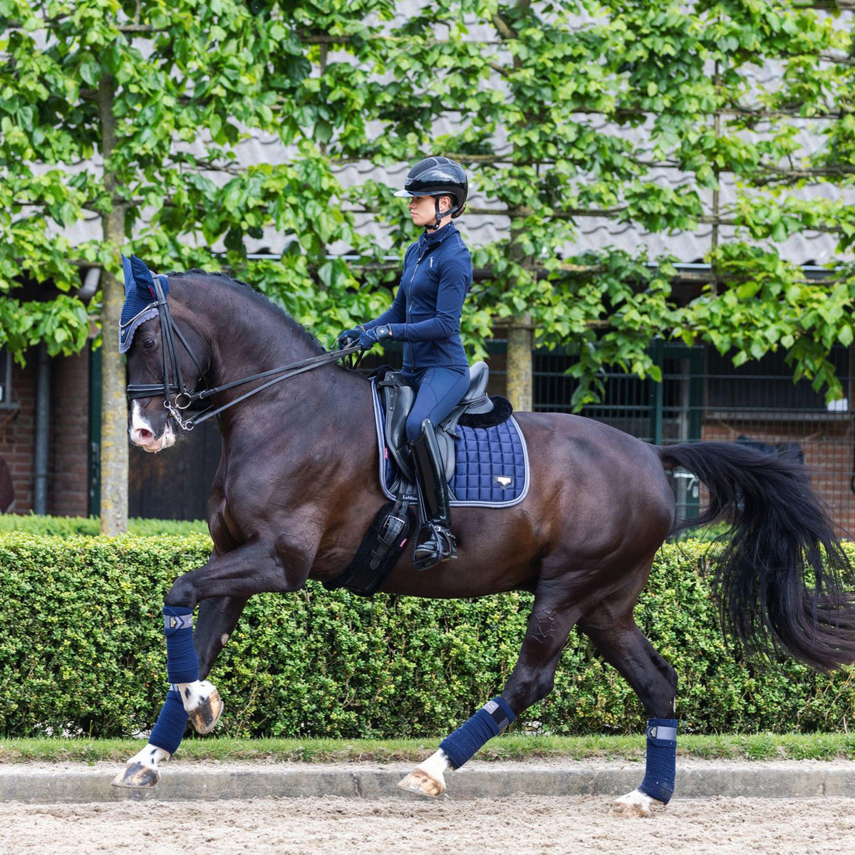 Loire Polo Bandages Twilight Navy