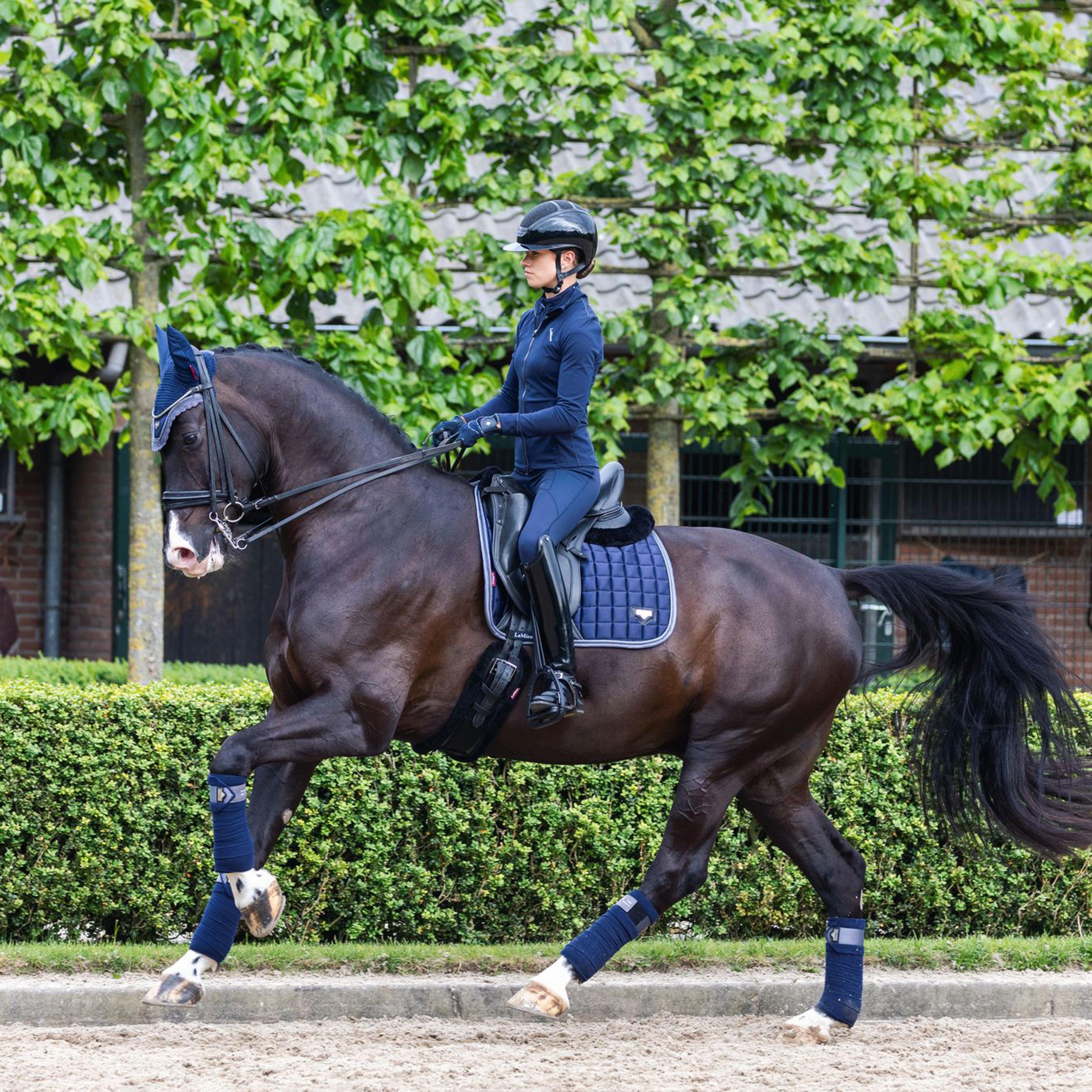 Loire Polo Bandages Twilight Navy