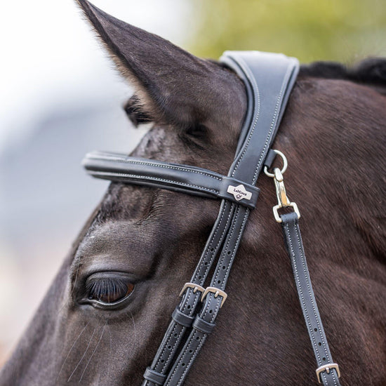 Work Bridle Black