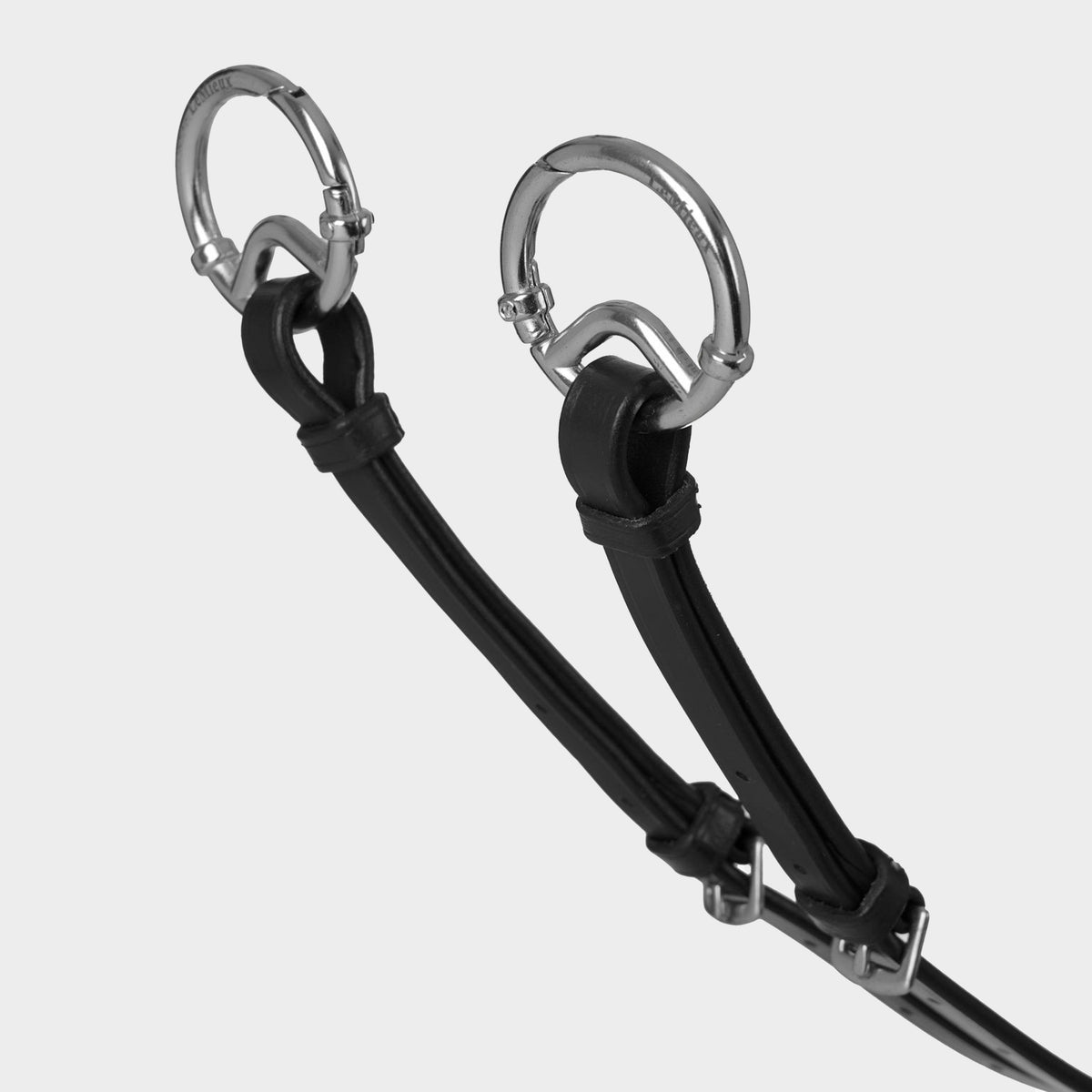 Running Martingale Black