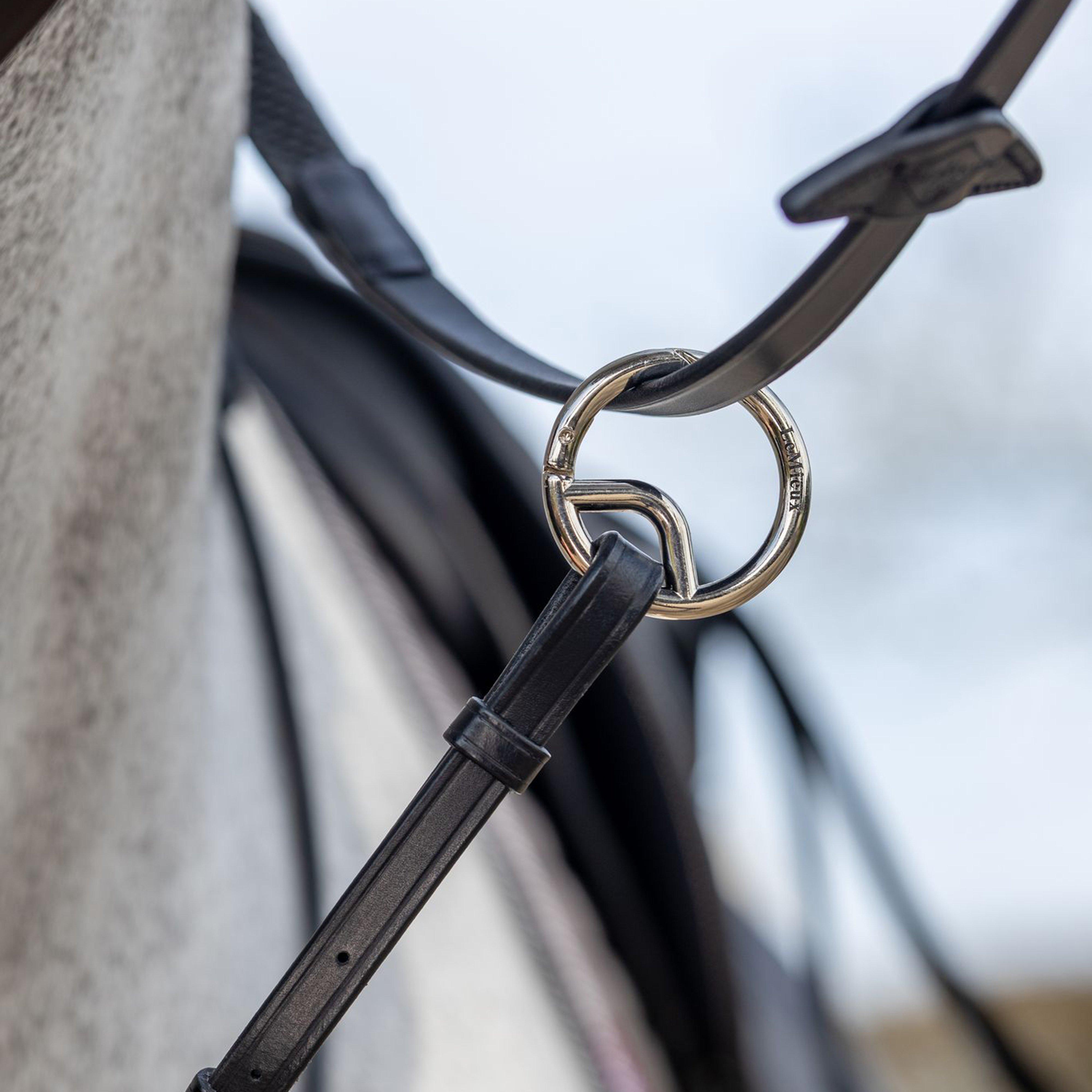 Running Martingale Black