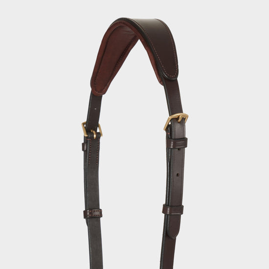 Running Martingale Havana/Brass