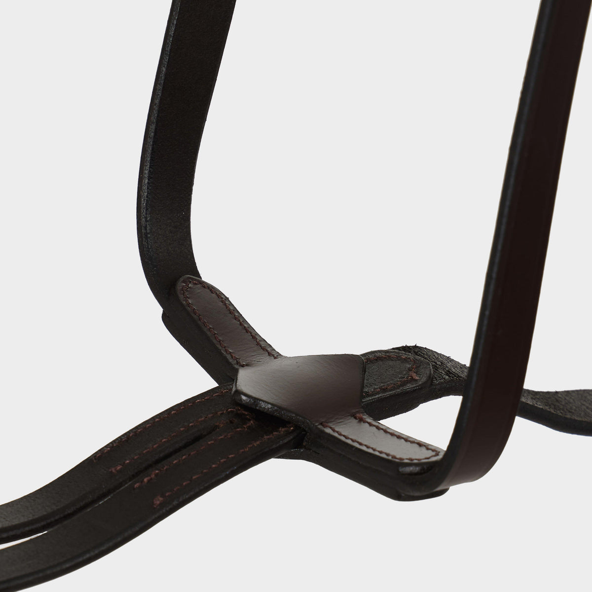 Running Martingale Brown