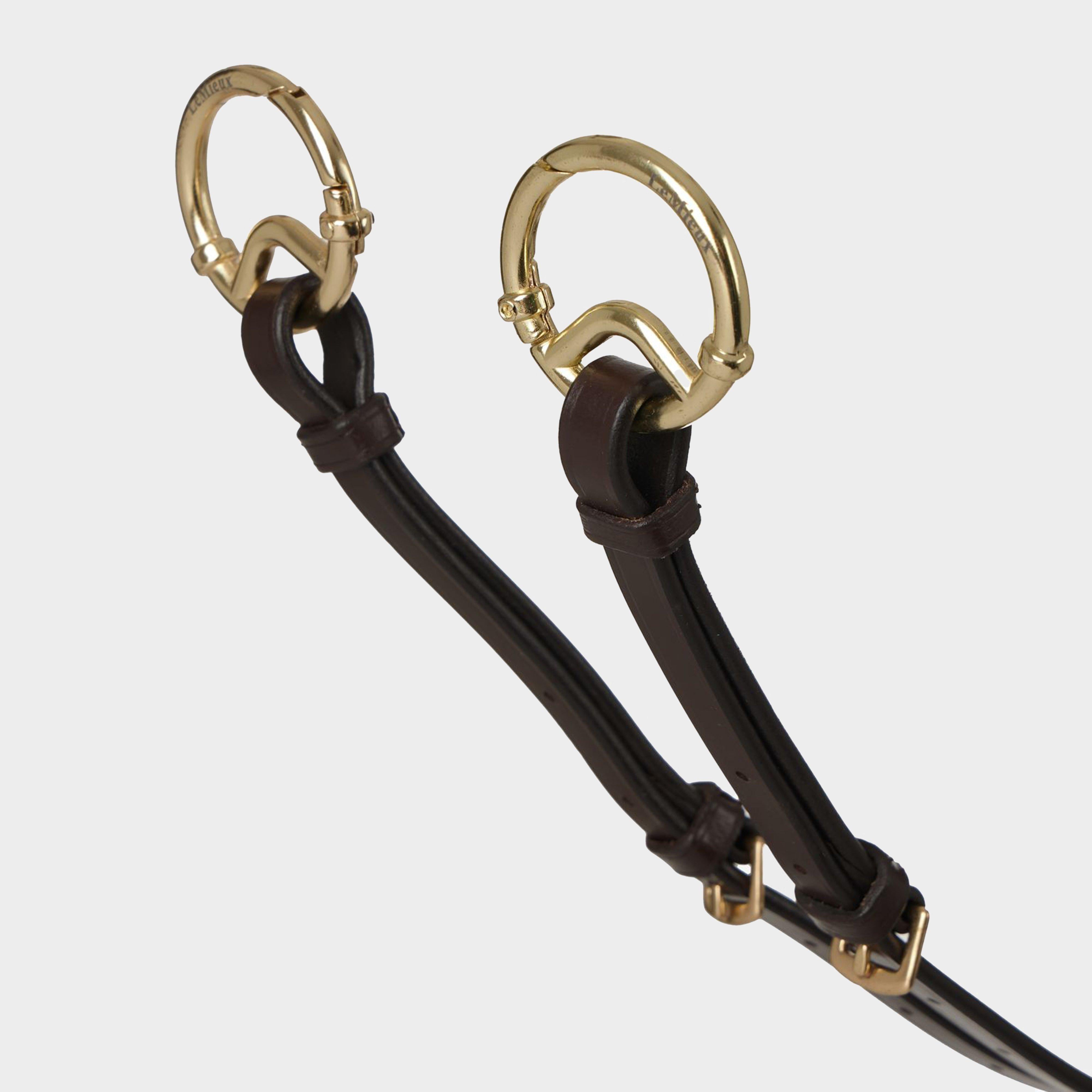 Running Martingale Brown