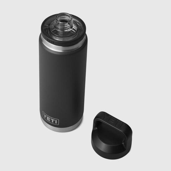 Rambler® 26oz (769ml) Bottle with Straw Cap