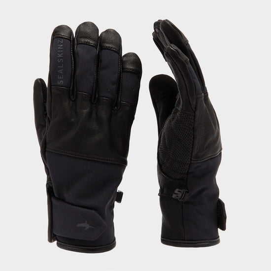 Men’s Walcott Waterproof Cold Weather Glove Black