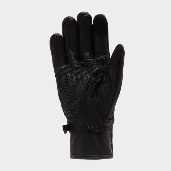 Men’s Walcott Waterproof Cold Weather Glove Black