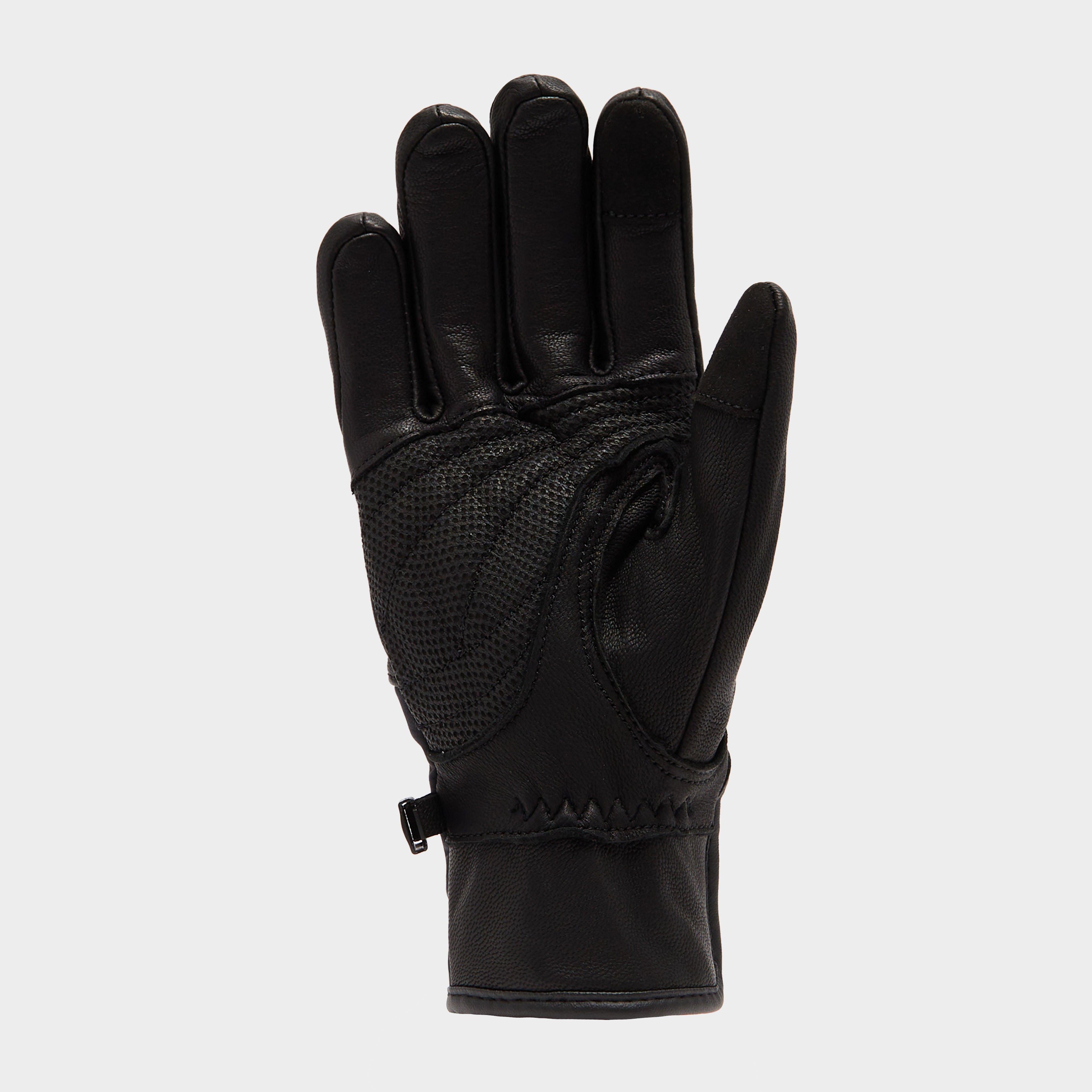 Men’s Walcott Waterproof Cold Weather Glove Black