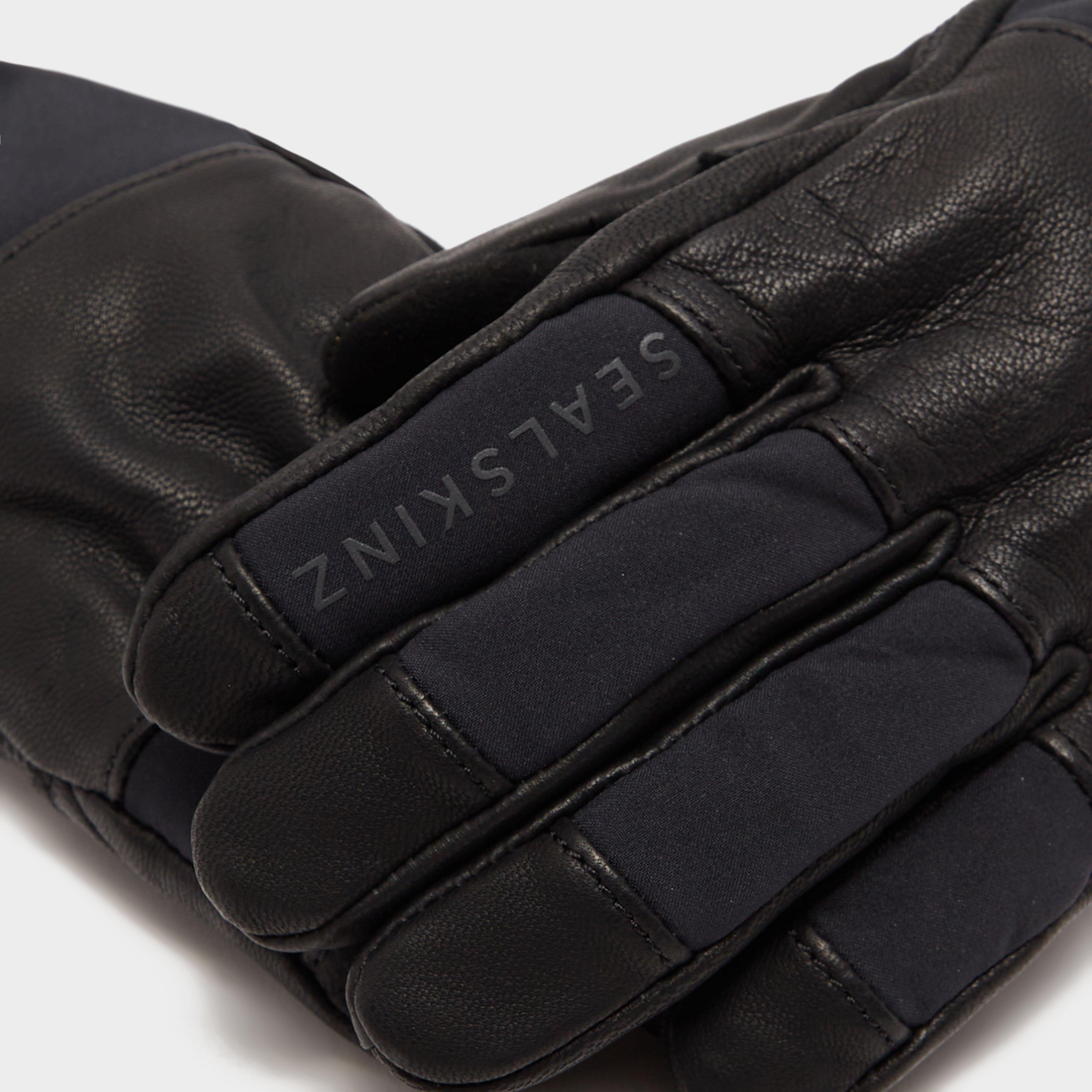 Men’s Walcott Waterproof Cold Weather Glove Black
