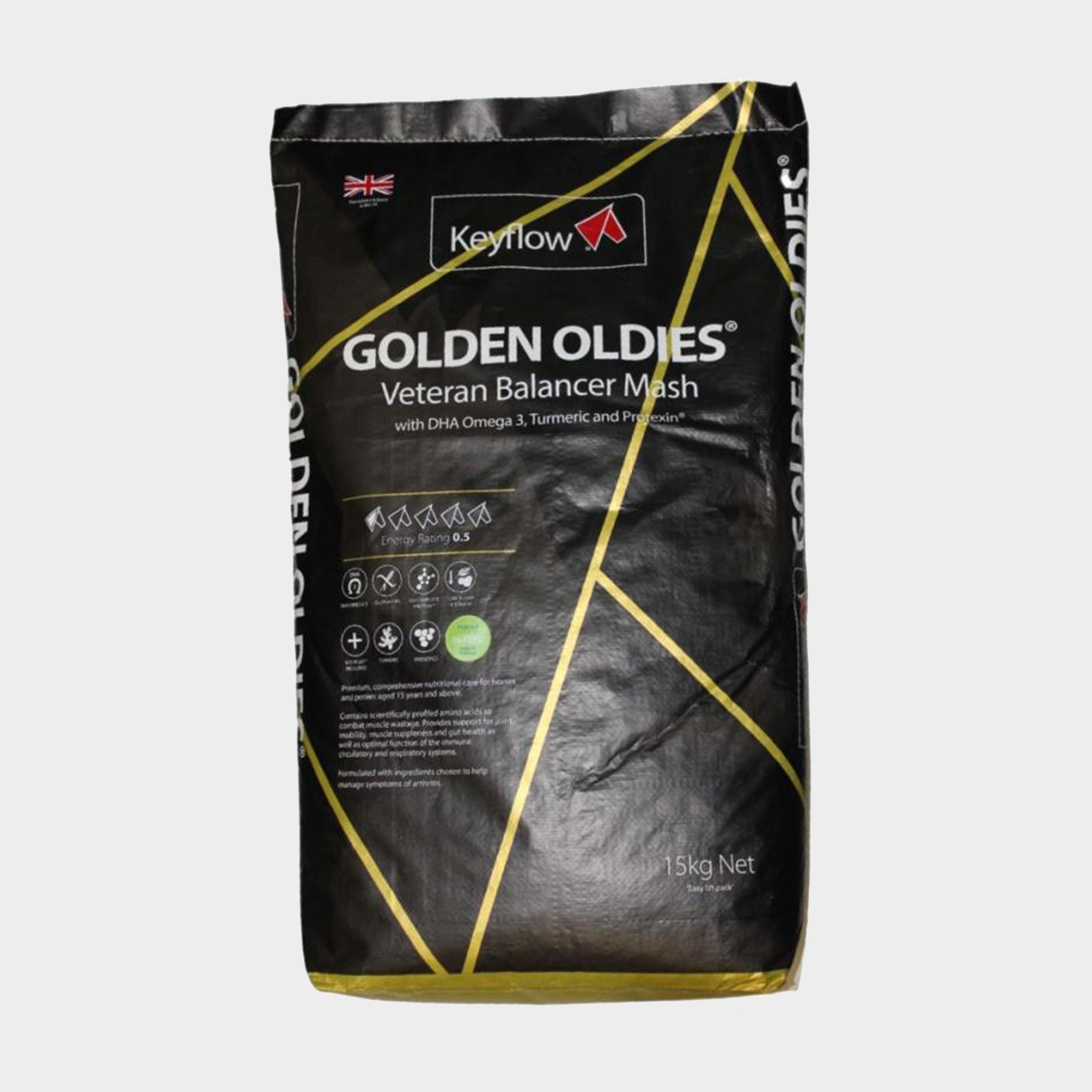 Golden Oldies 15kg