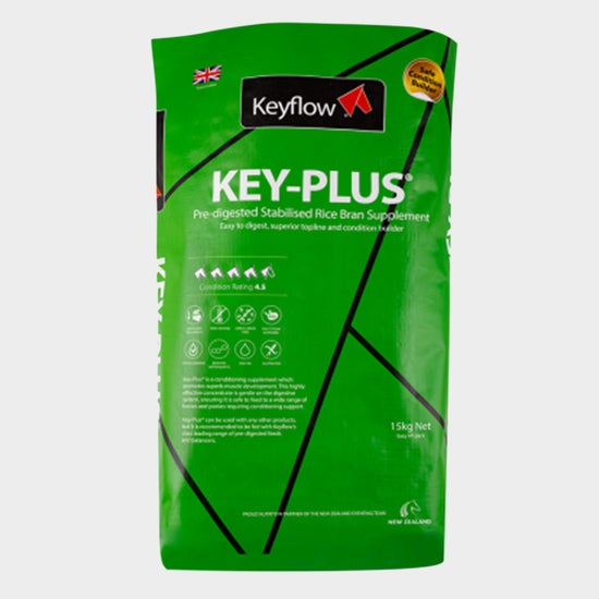 Key Plus