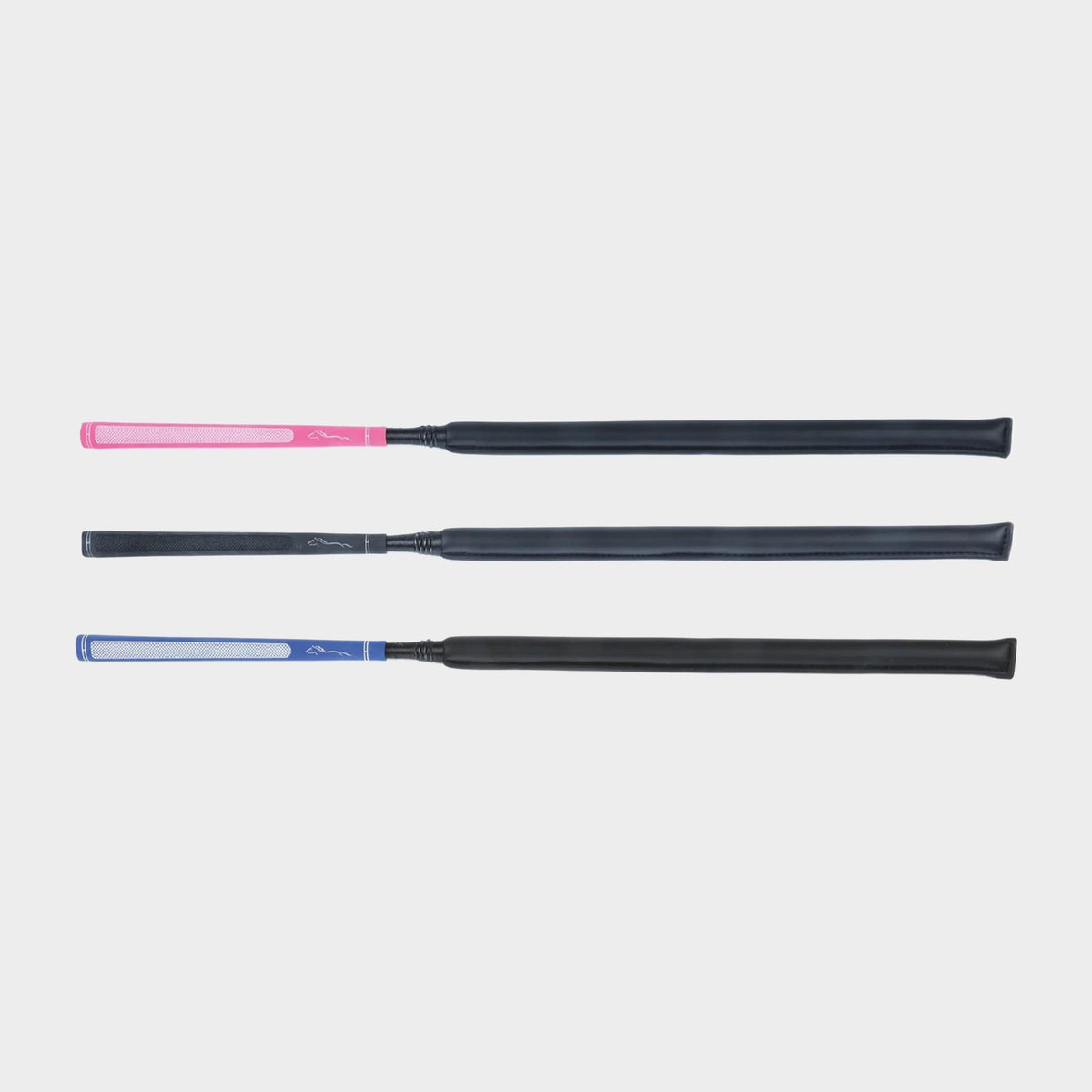 Competition Jump Whip Pink