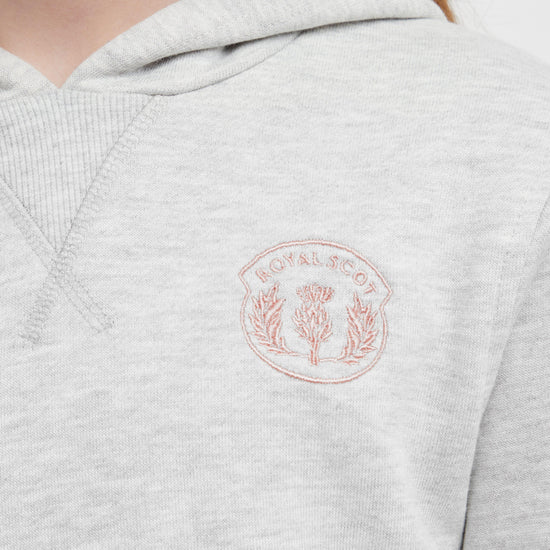 Kids Ruby Hooded Sweatshirt