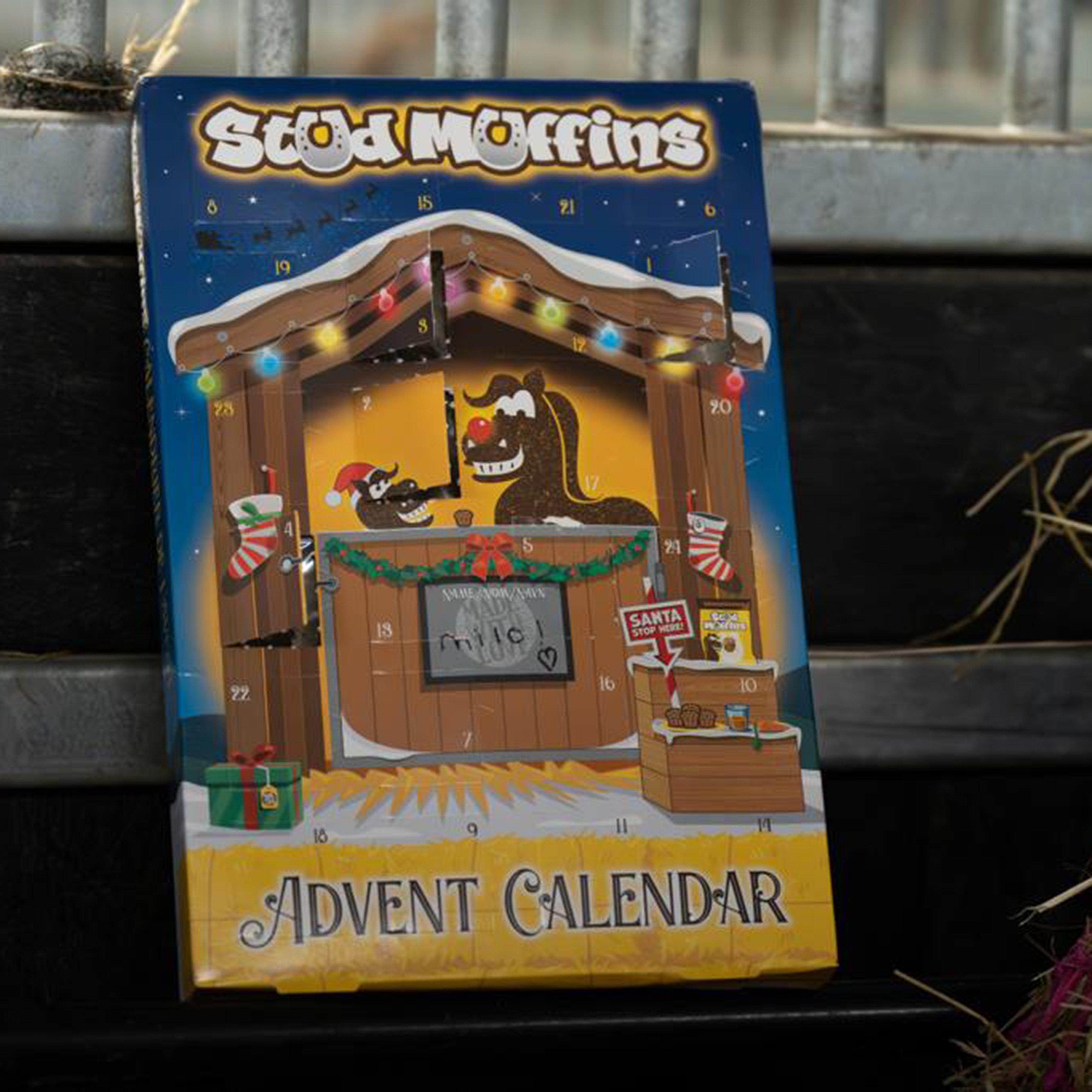 Advent Calendar