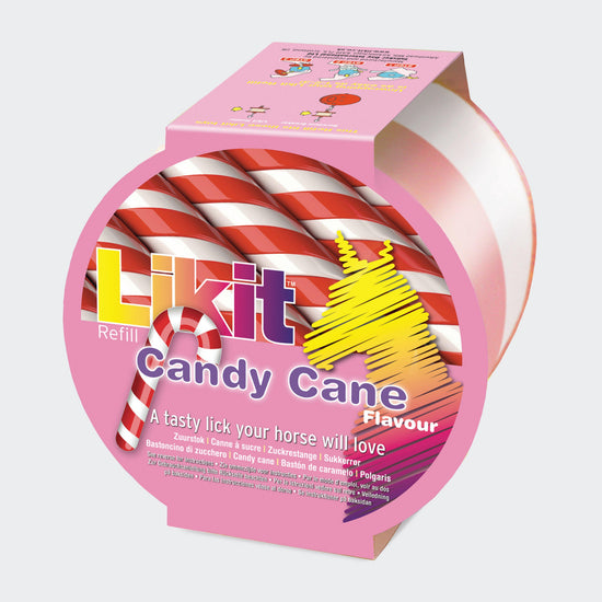 Little Likit Candy Cane