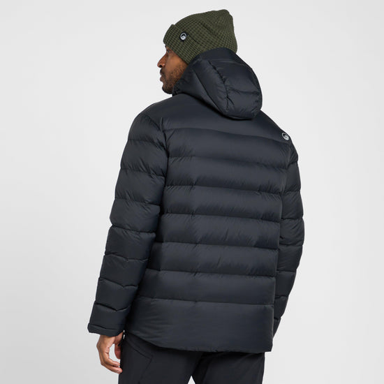 Mens Tech Down II Jacket