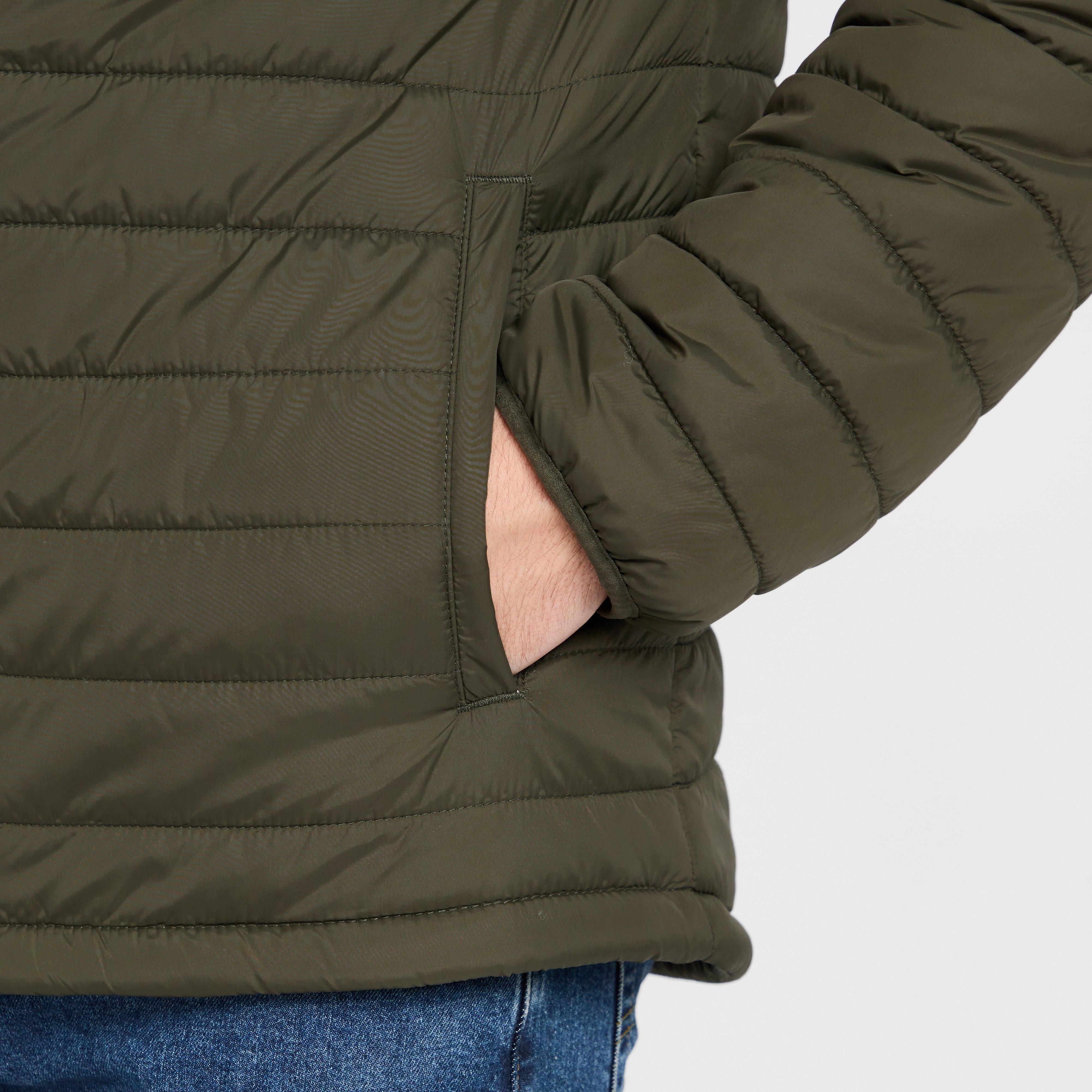 Mens Blisco II Hooded Jacket