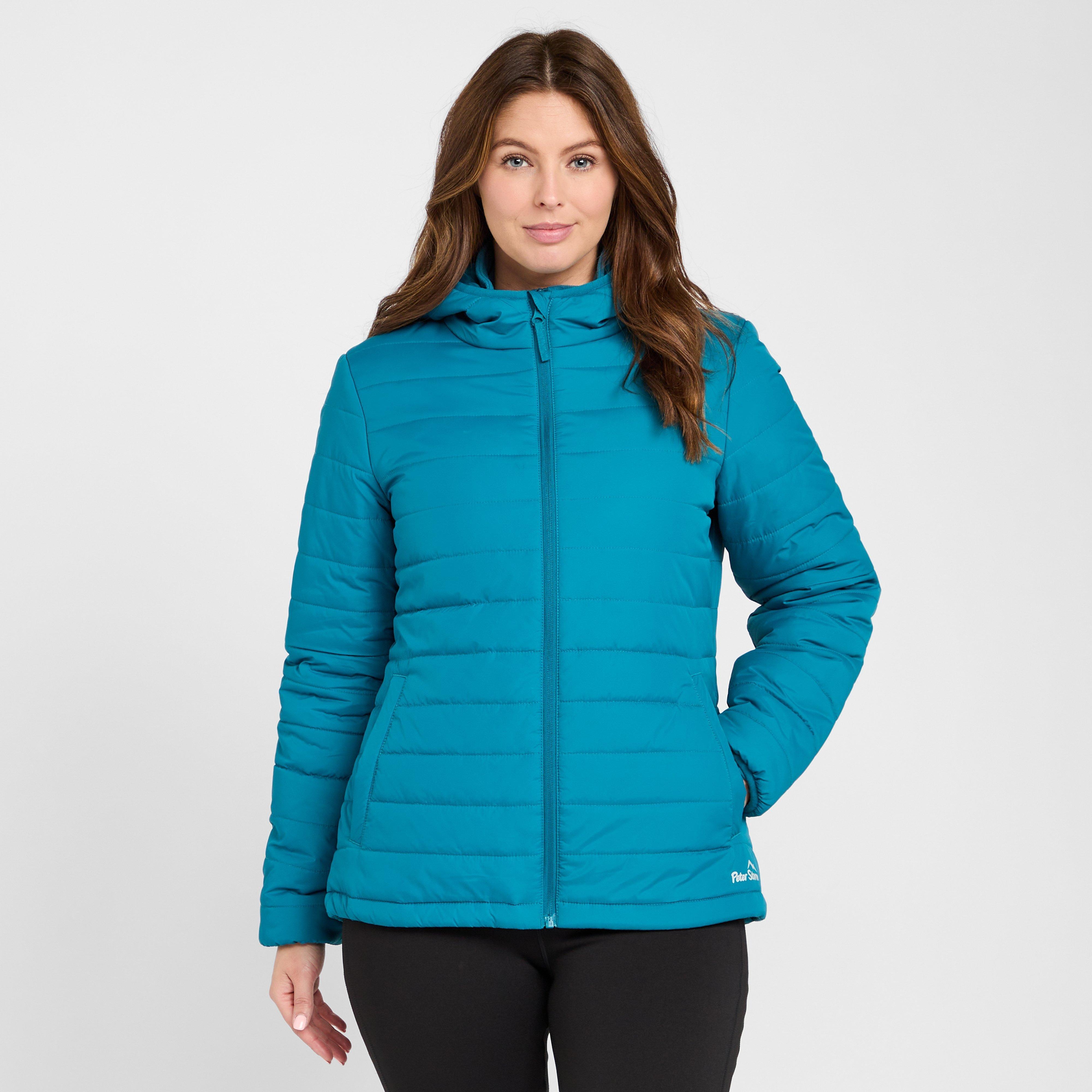 Women's Blisco II Hooded Jacket