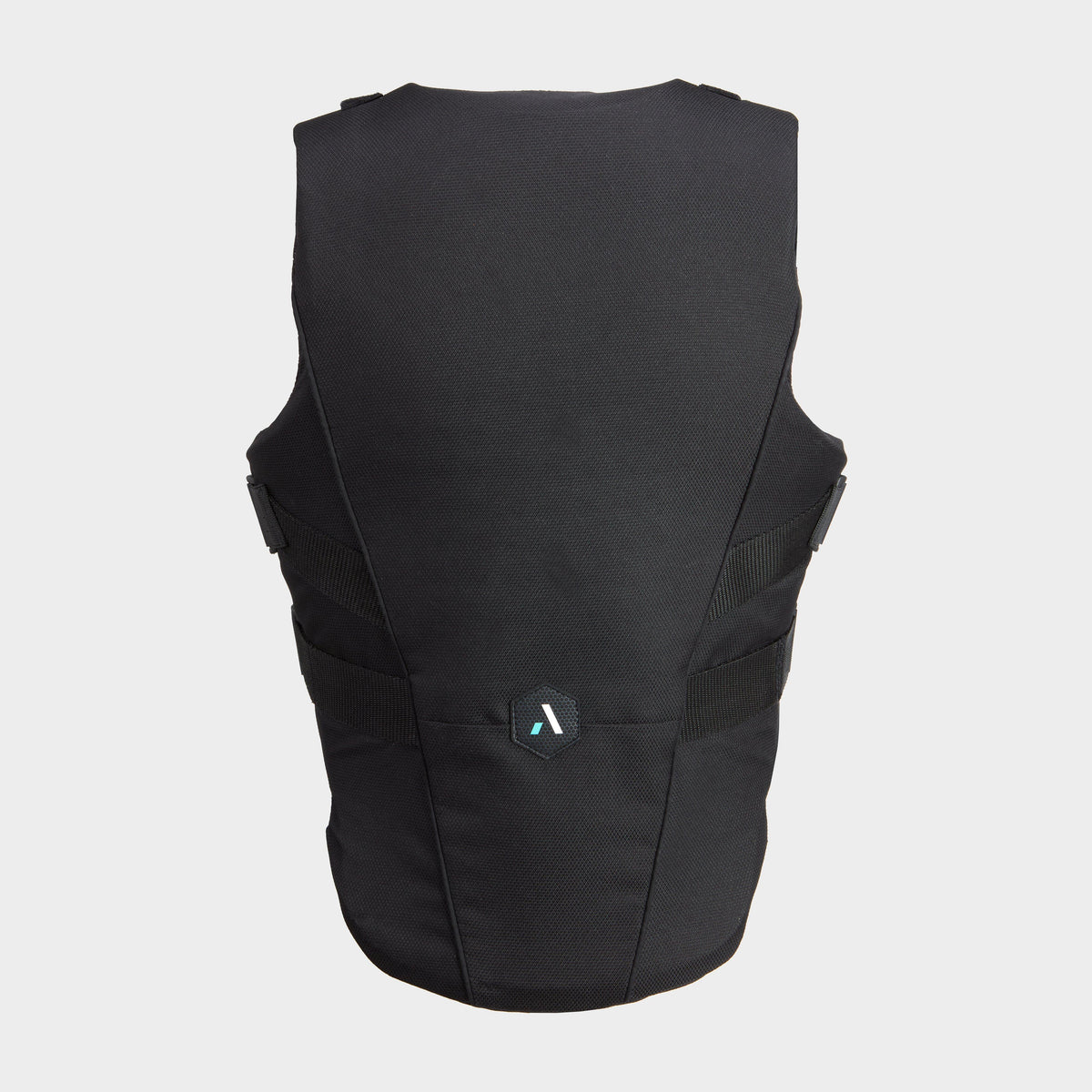 Youth Outlyne II Body Protector Black
