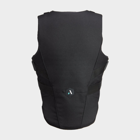Youth Outlyne II Body Protector Black