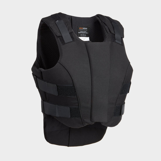 Womens Outlyne II Body Protector Black