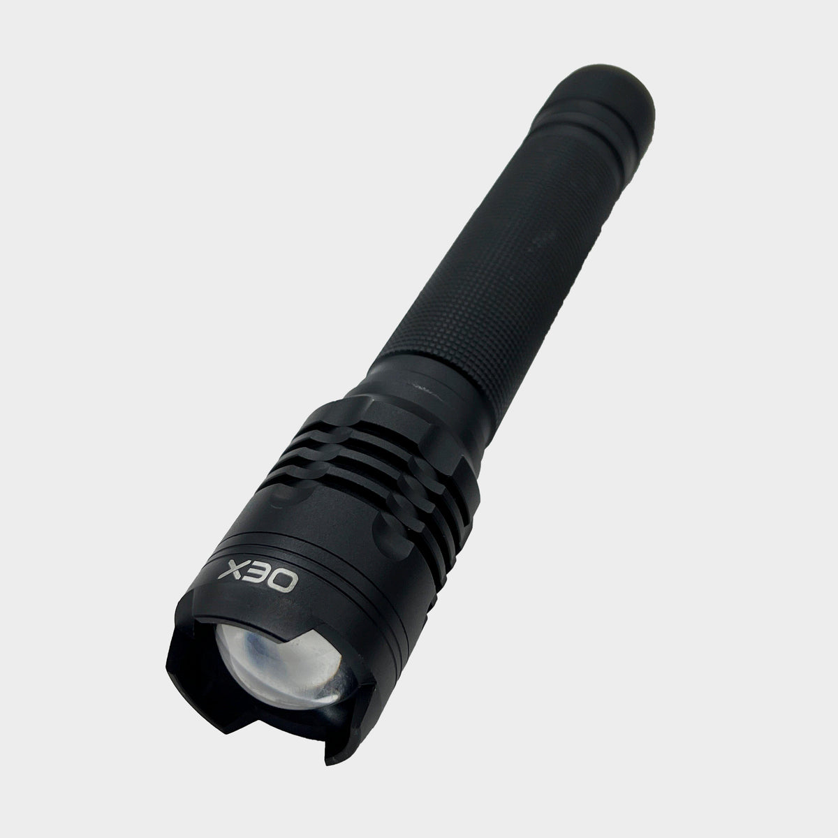 1000L Torch Black