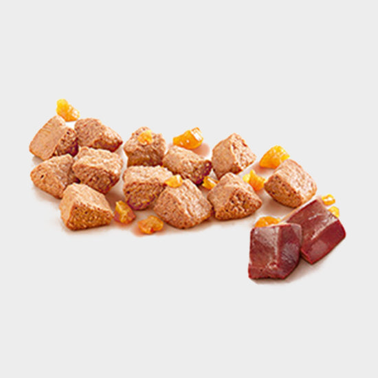 Mixed Jumbo In Jelly 24 Tins