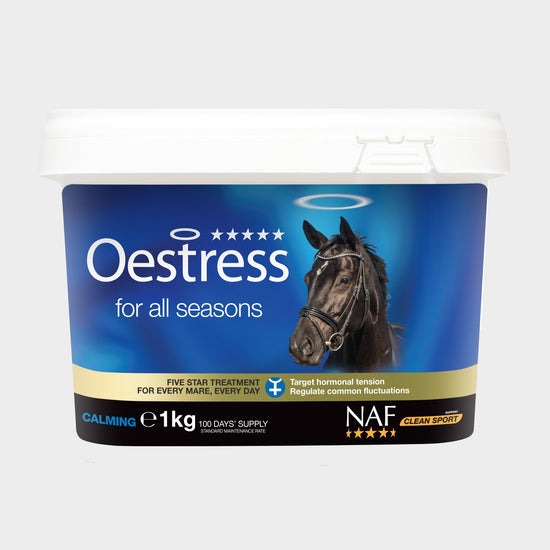 Five Star Oestress 1kg