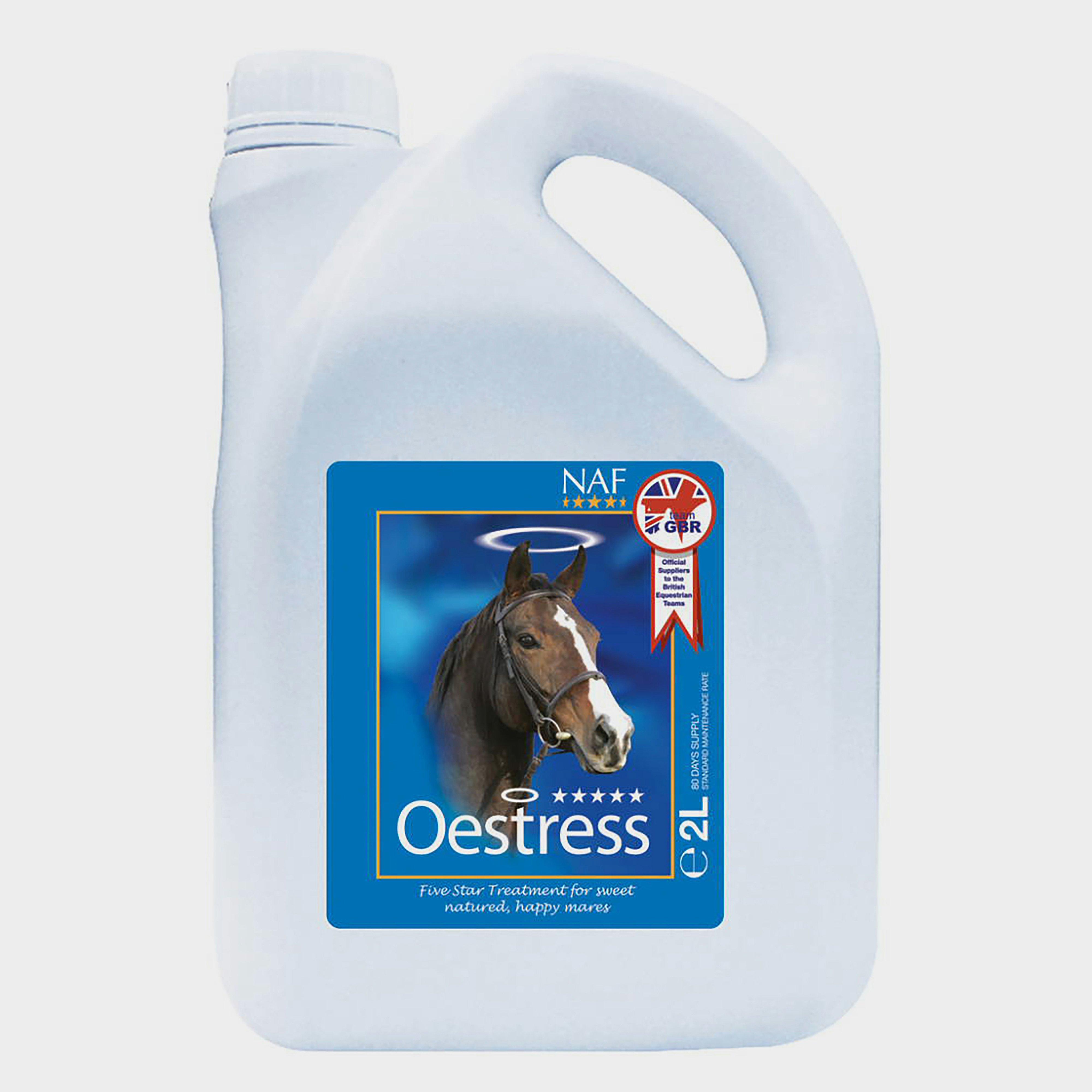 Five Star Oestress Liquid 2l